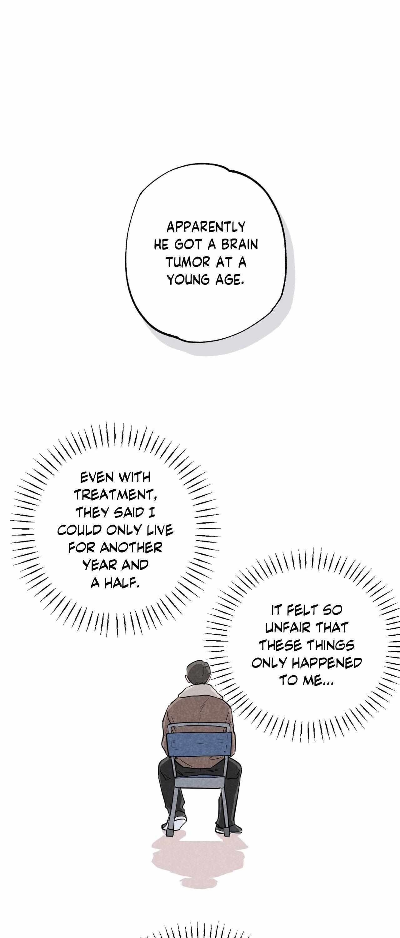 Spinach Bouquet Chapter 145 page 38 - 