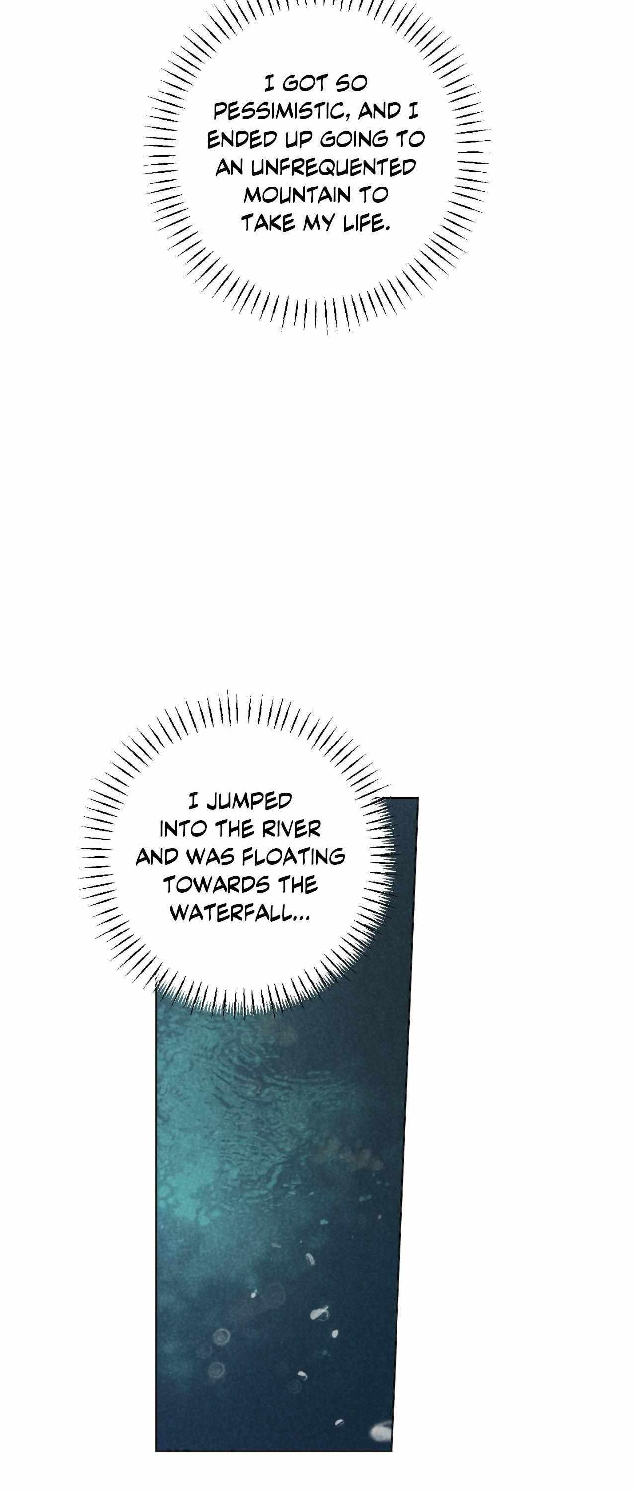 Spinach Bouquet Chapter 145 page 39 - 