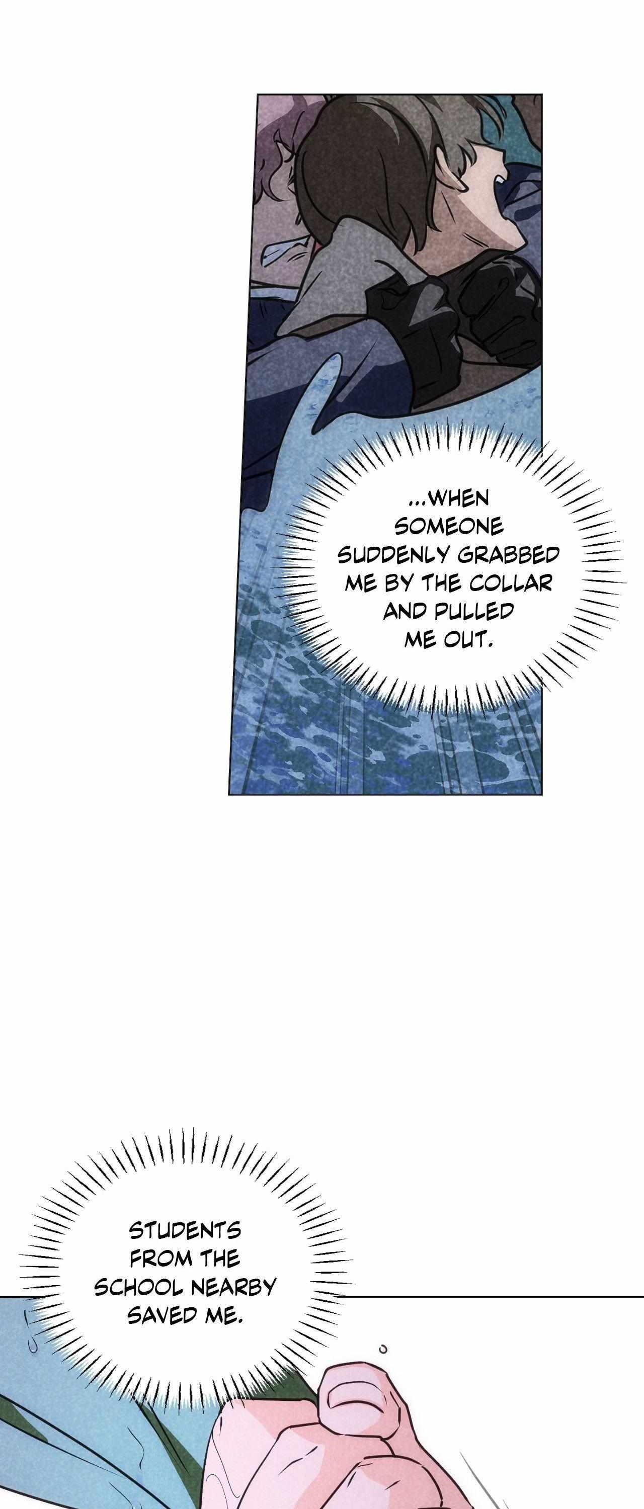 Spinach Bouquet Chapter 145 page 40 - 