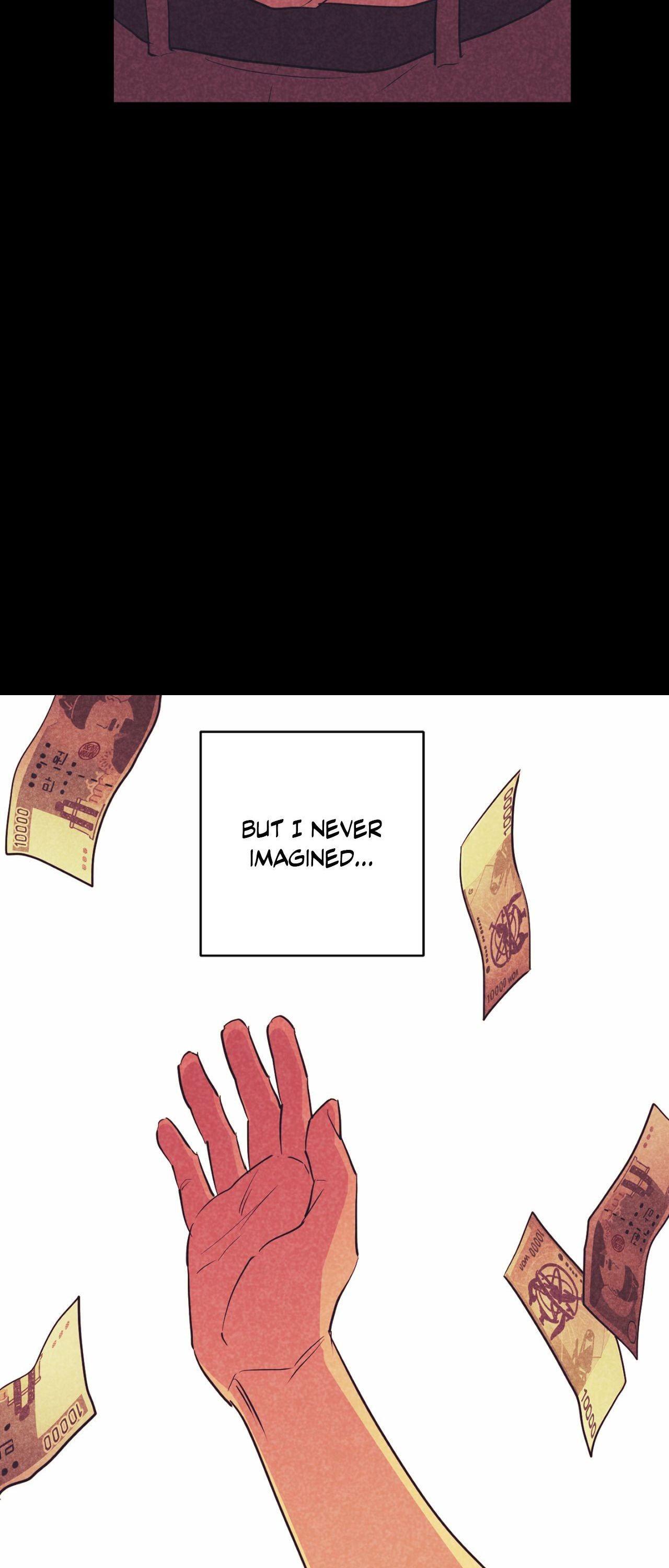 Spinach Bouquet Chapter 145 page 5 - 