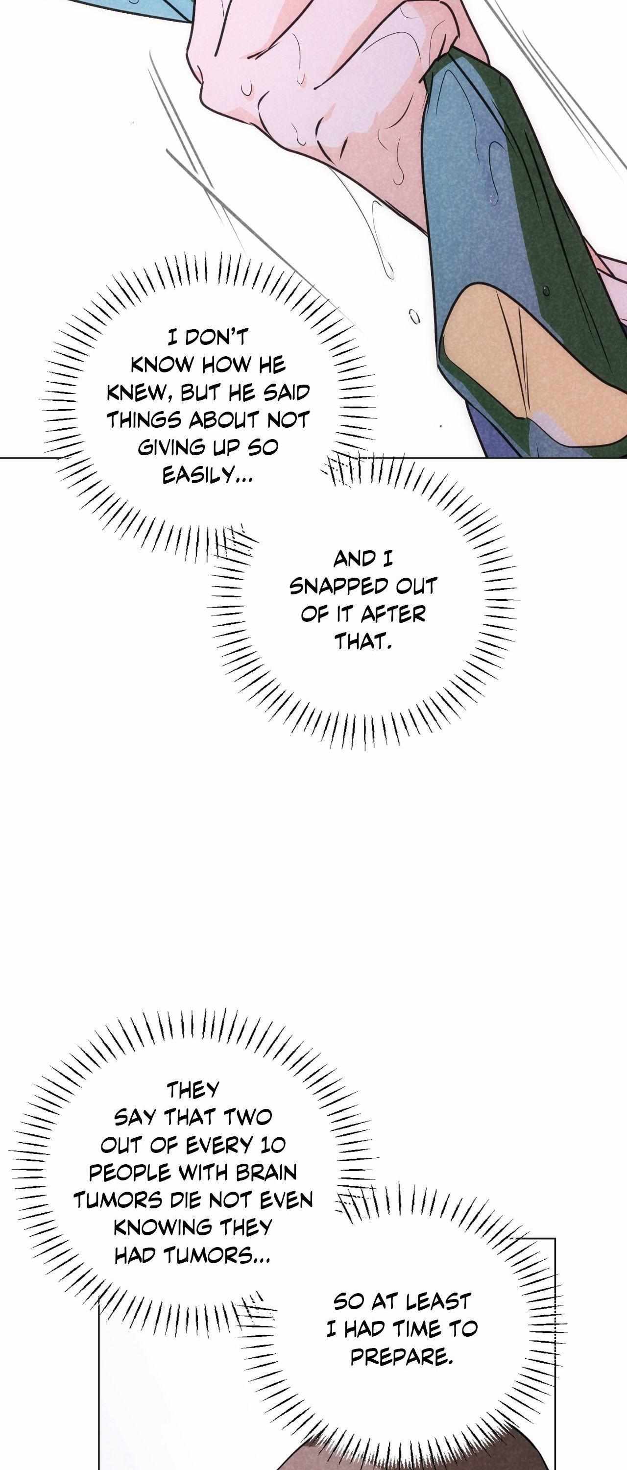 Spinach Bouquet Chapter 145 page 41 - 