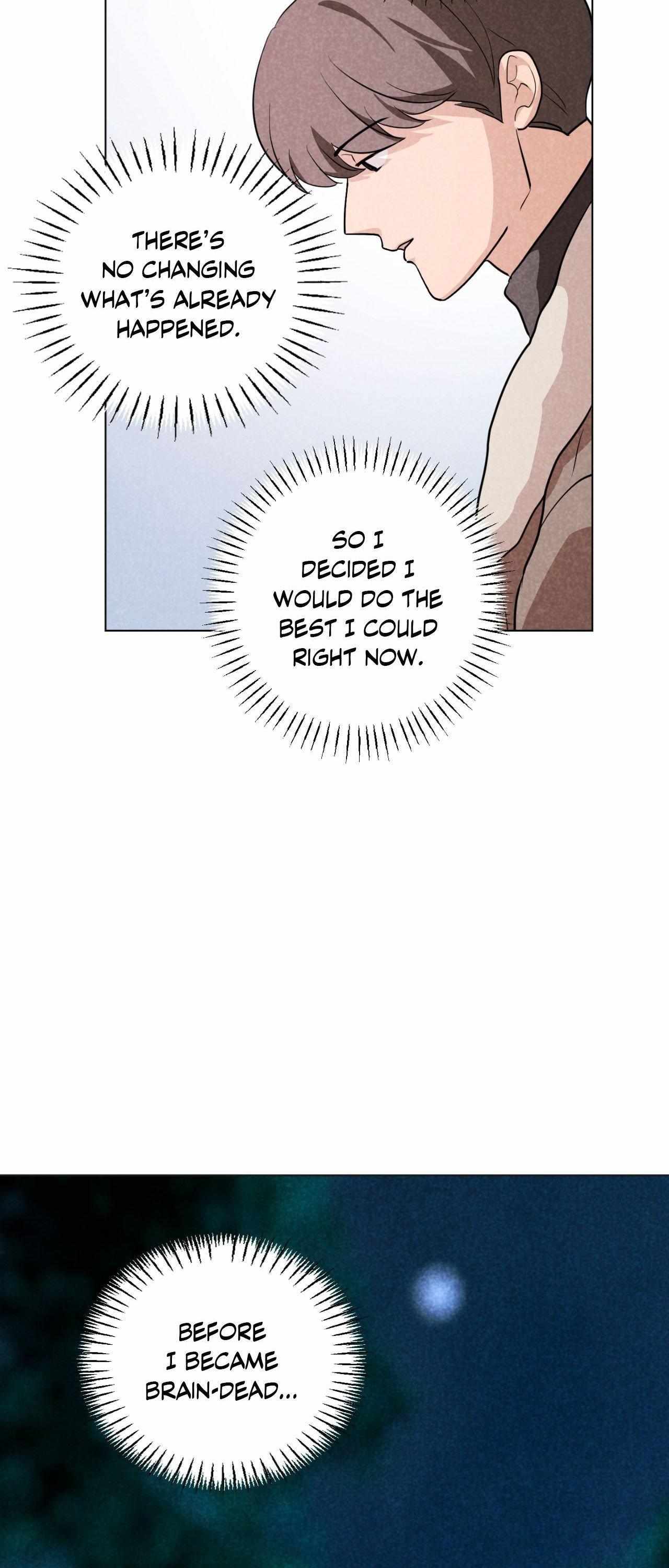 Spinach Bouquet Chapter 145 page 42 - 