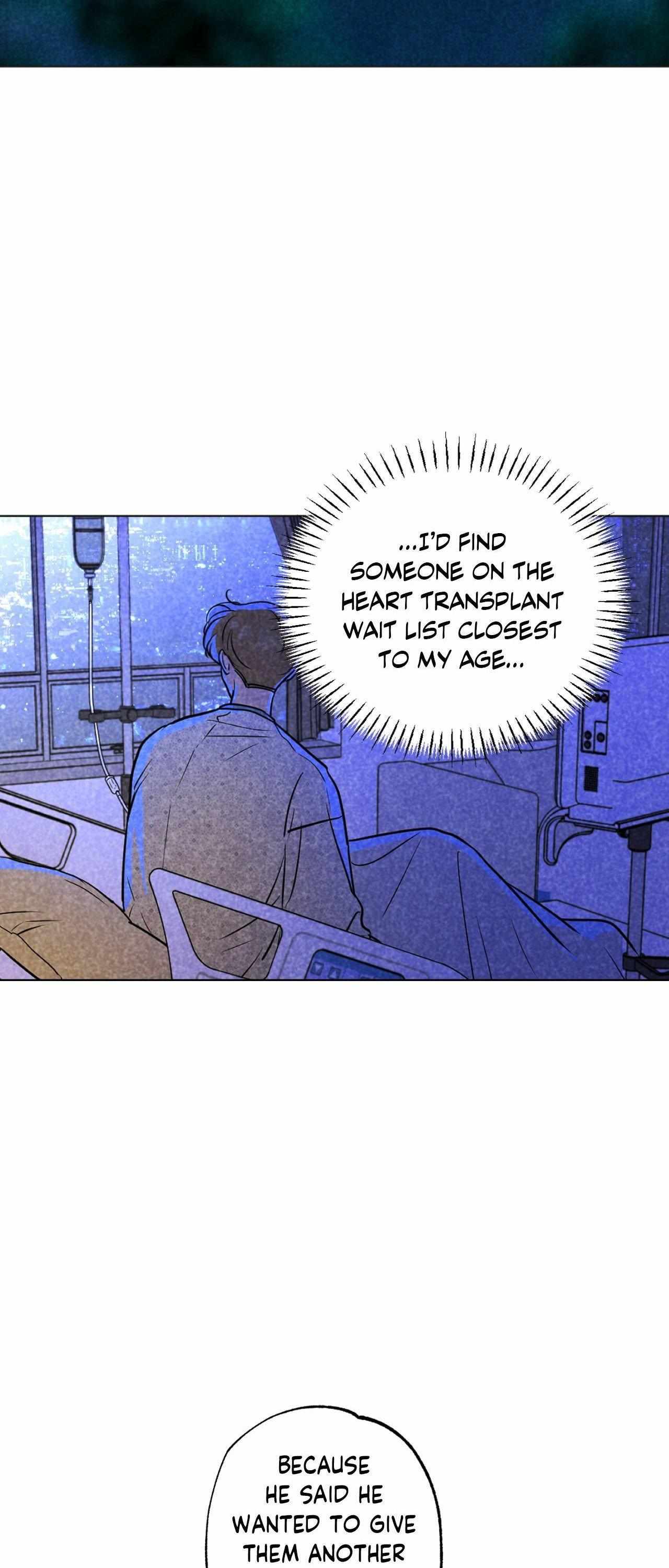 Spinach Bouquet Chapter 145 page 43 - 