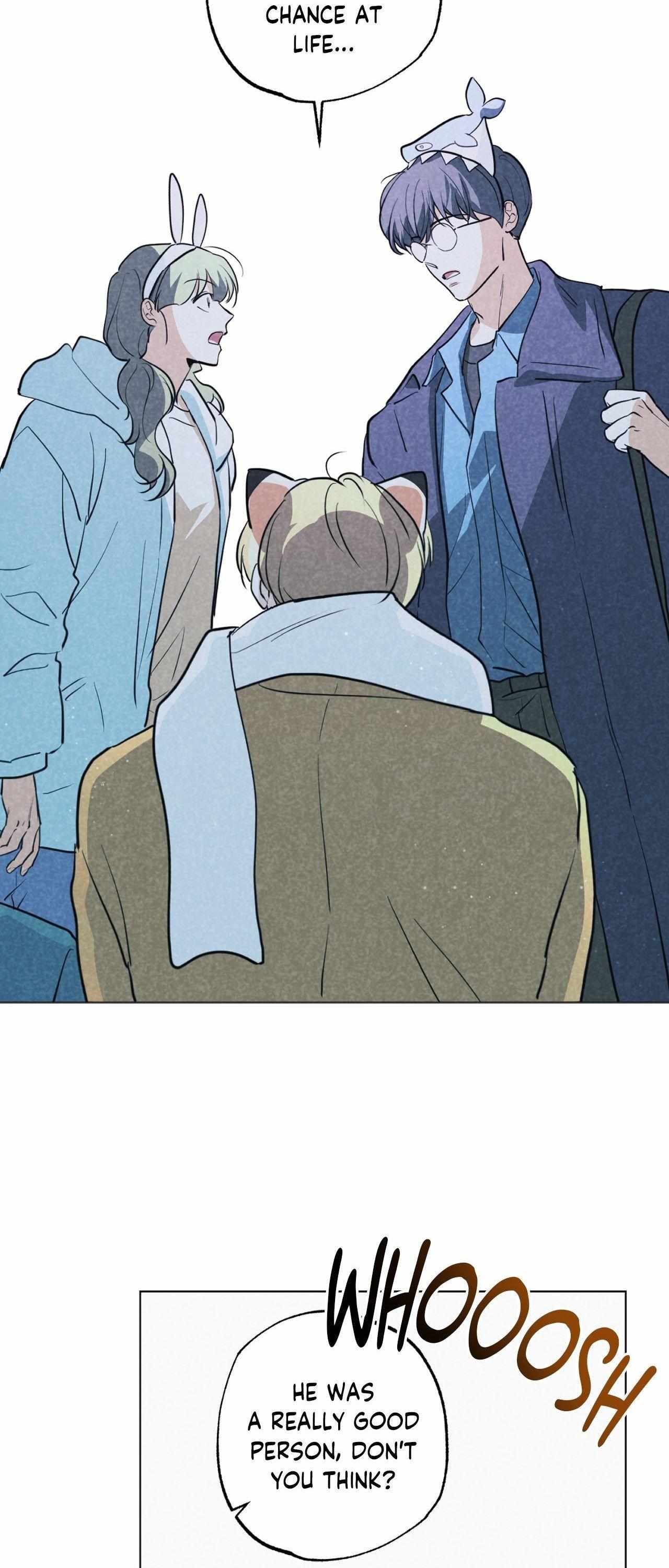 Spinach Bouquet Chapter 145 page 44 - 