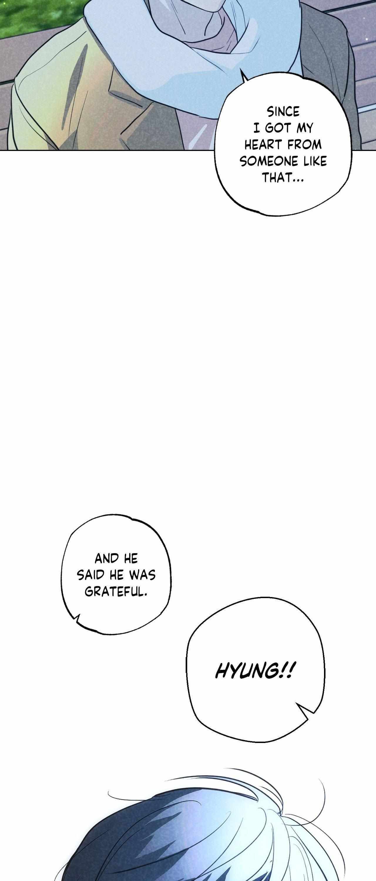 Spinach Bouquet Chapter 145 page 46 - 