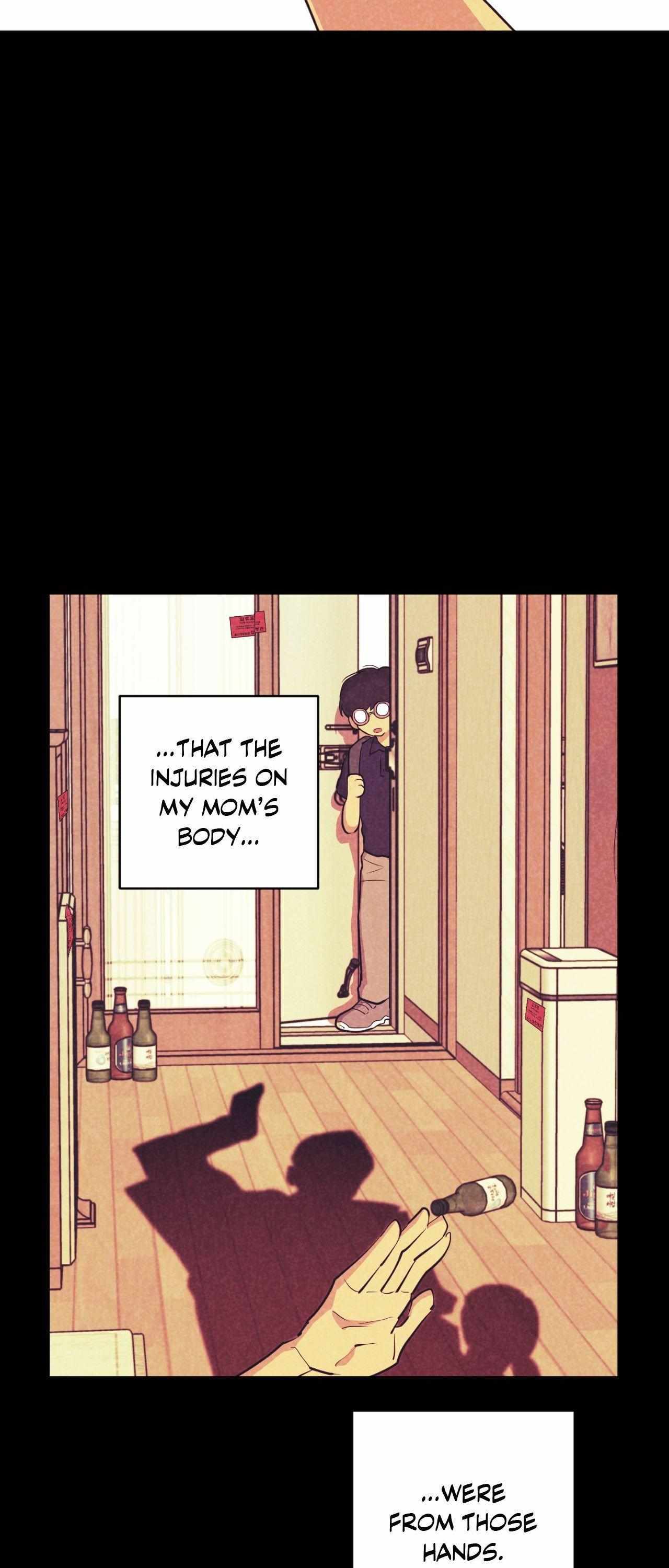 Spinach Bouquet Chapter 145 page 6 - 