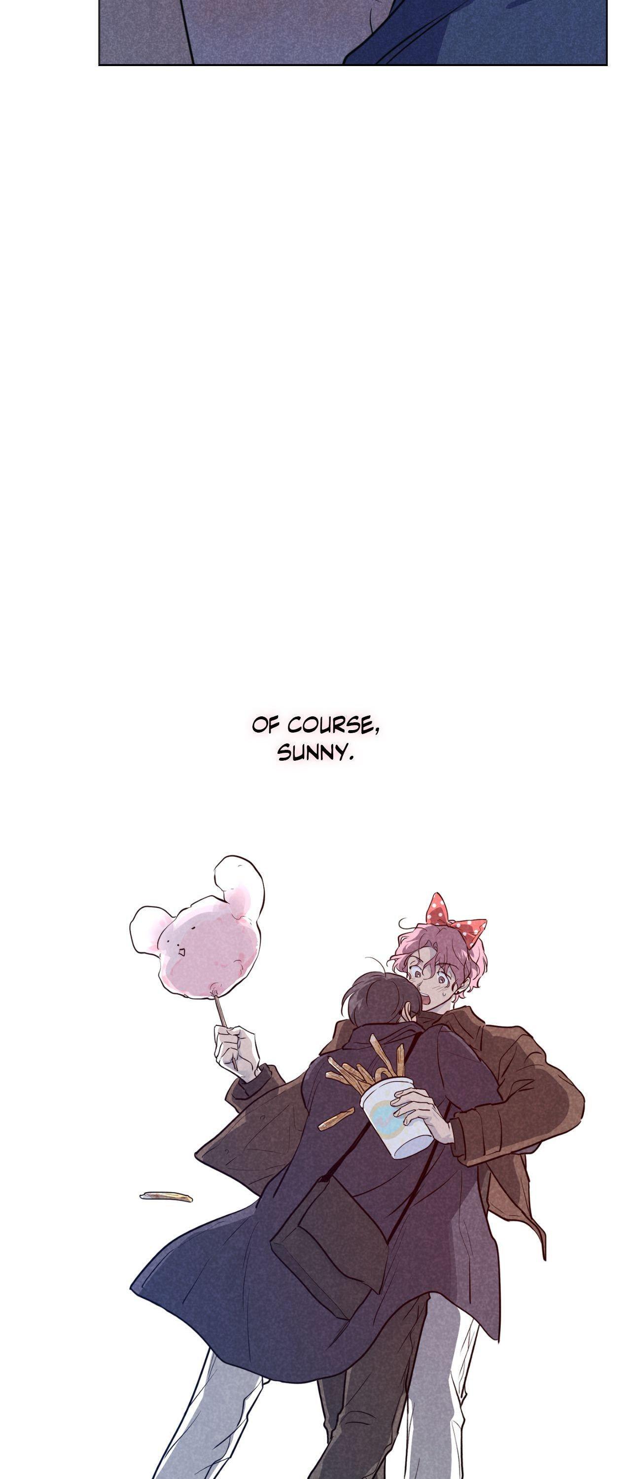 Spinach Bouquet Chapter 145 page 53 - 