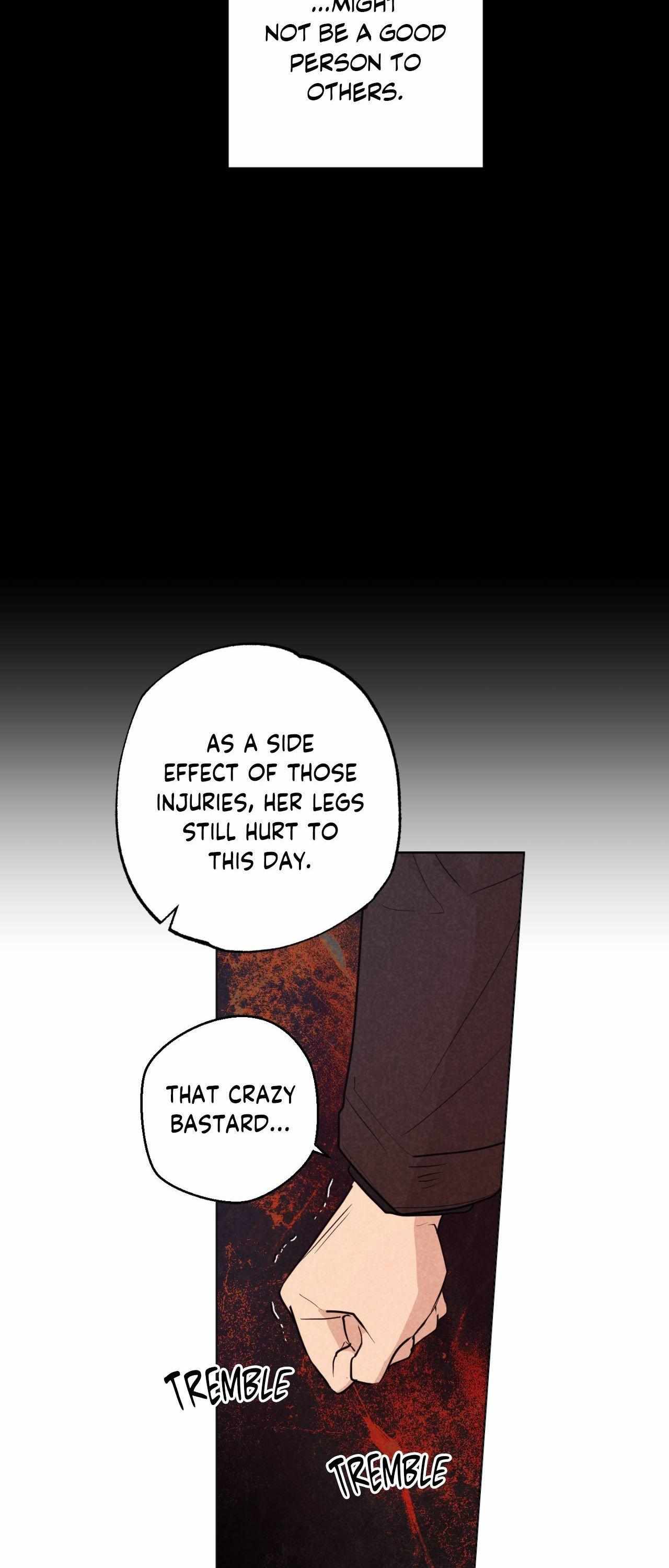 Spinach Bouquet Chapter 145 page 8 - 