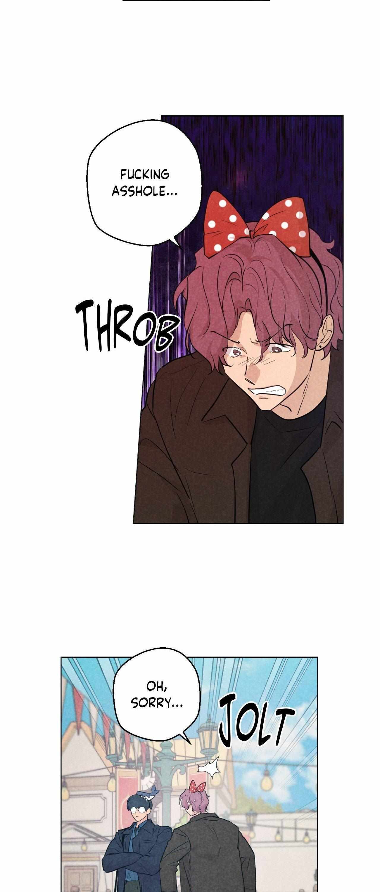 Spinach Bouquet Chapter 145 page 9 - 