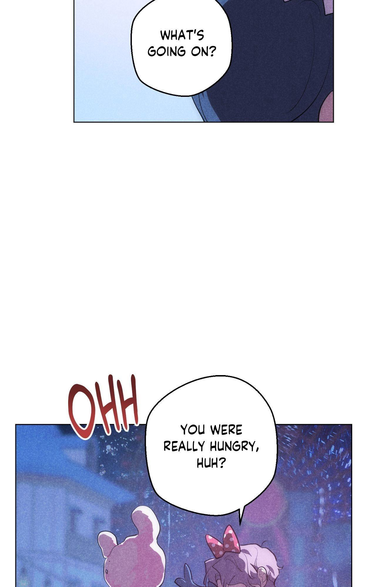 Spinach Bouquet Chapter 146 page 2 - 