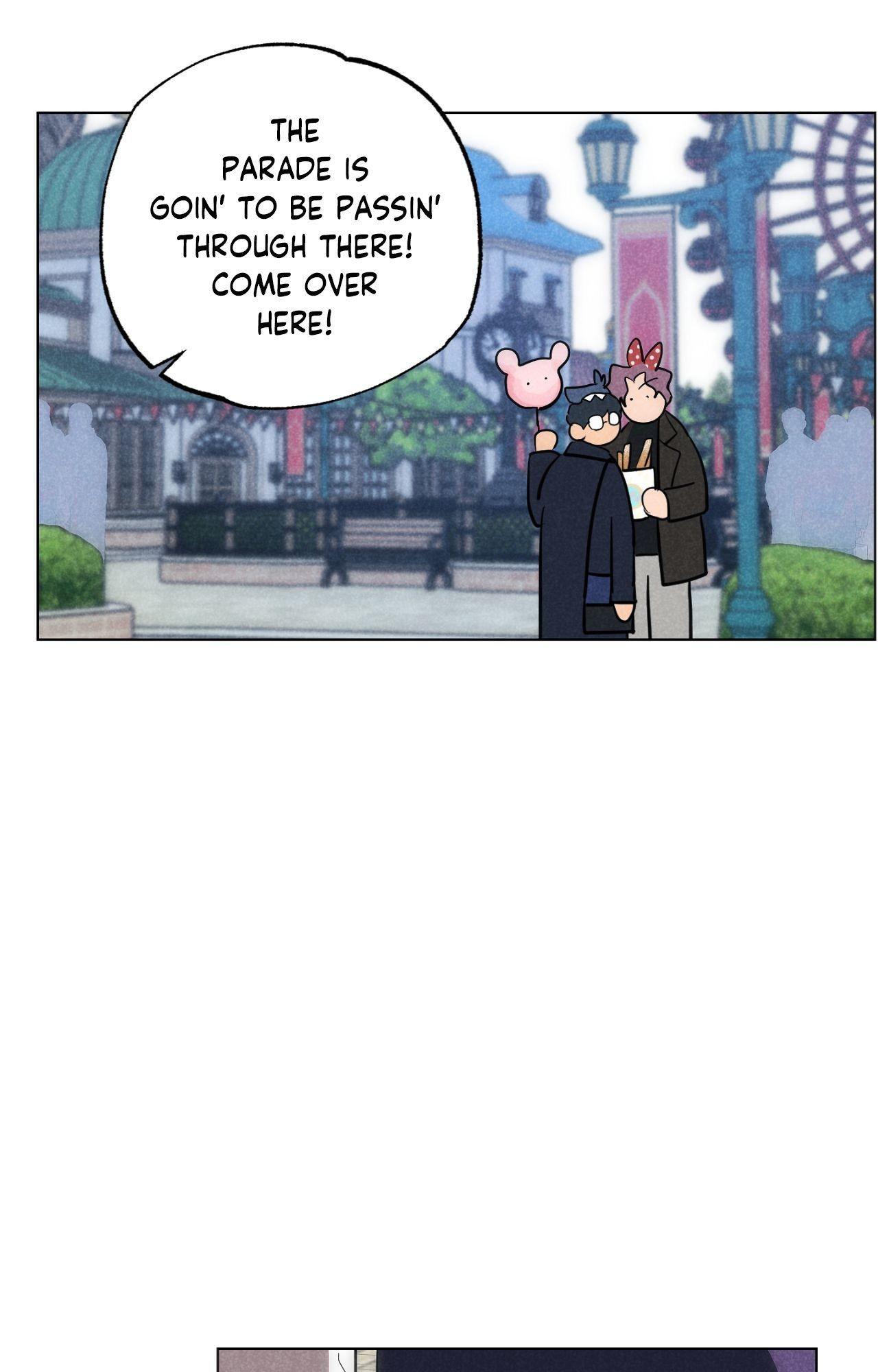 Spinach Bouquet Chapter 146 page 13 - 