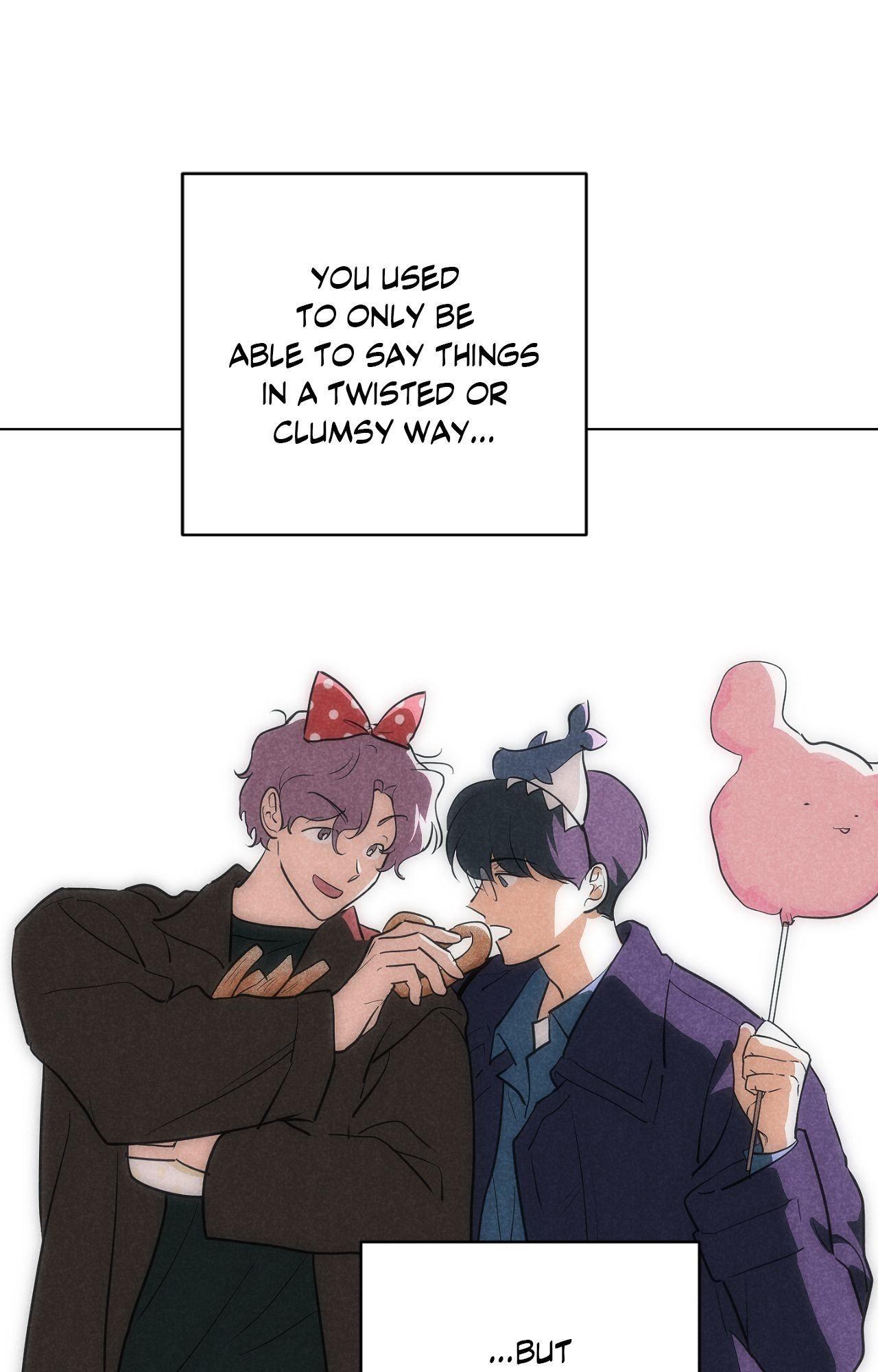 Spinach Bouquet Chapter 146 page 15 - 