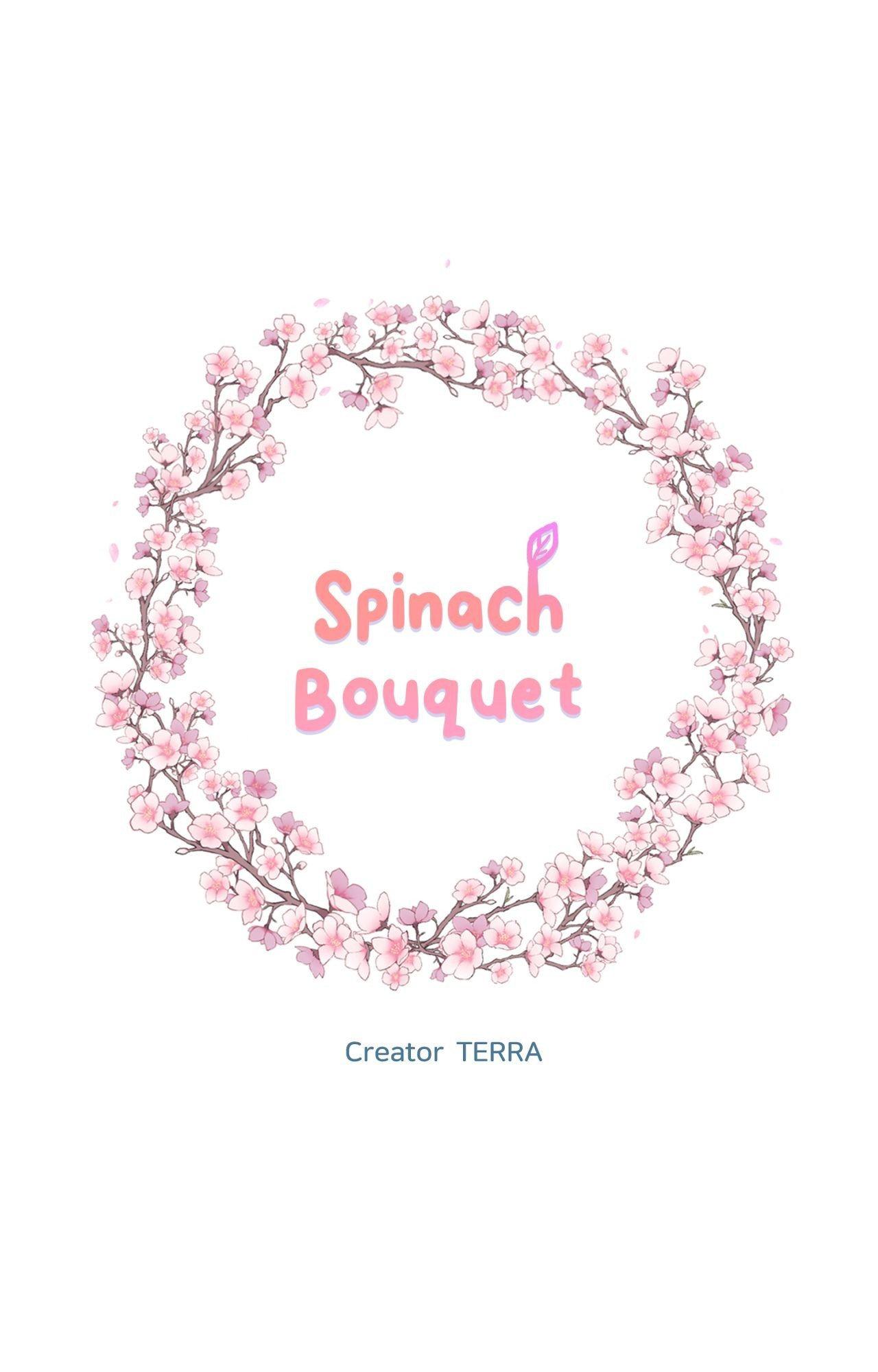 Spinach Bouquet Chapter 146 page 19 - 