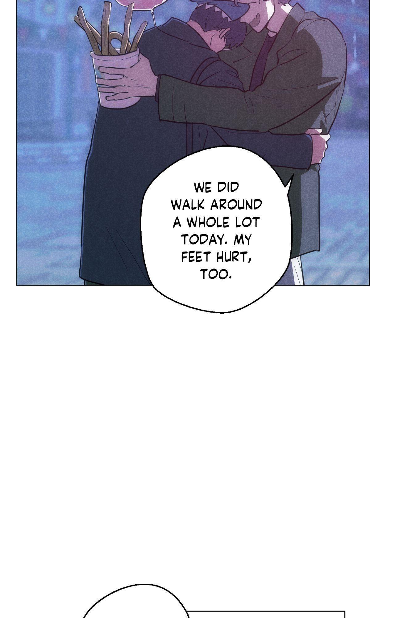 Spinach Bouquet Chapter 146 page 3 - 