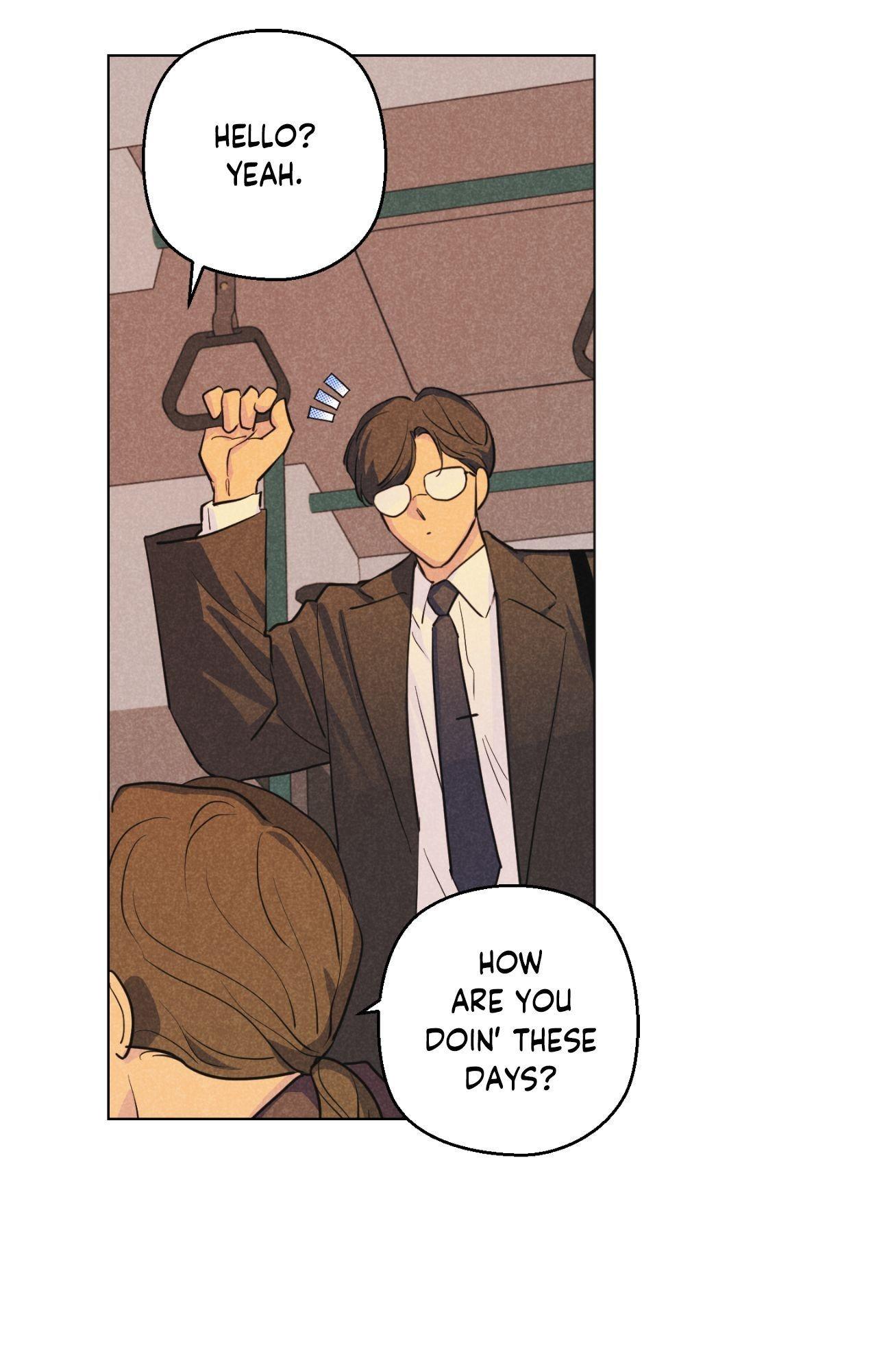 Spinach Bouquet Chapter 146 page 26 - 