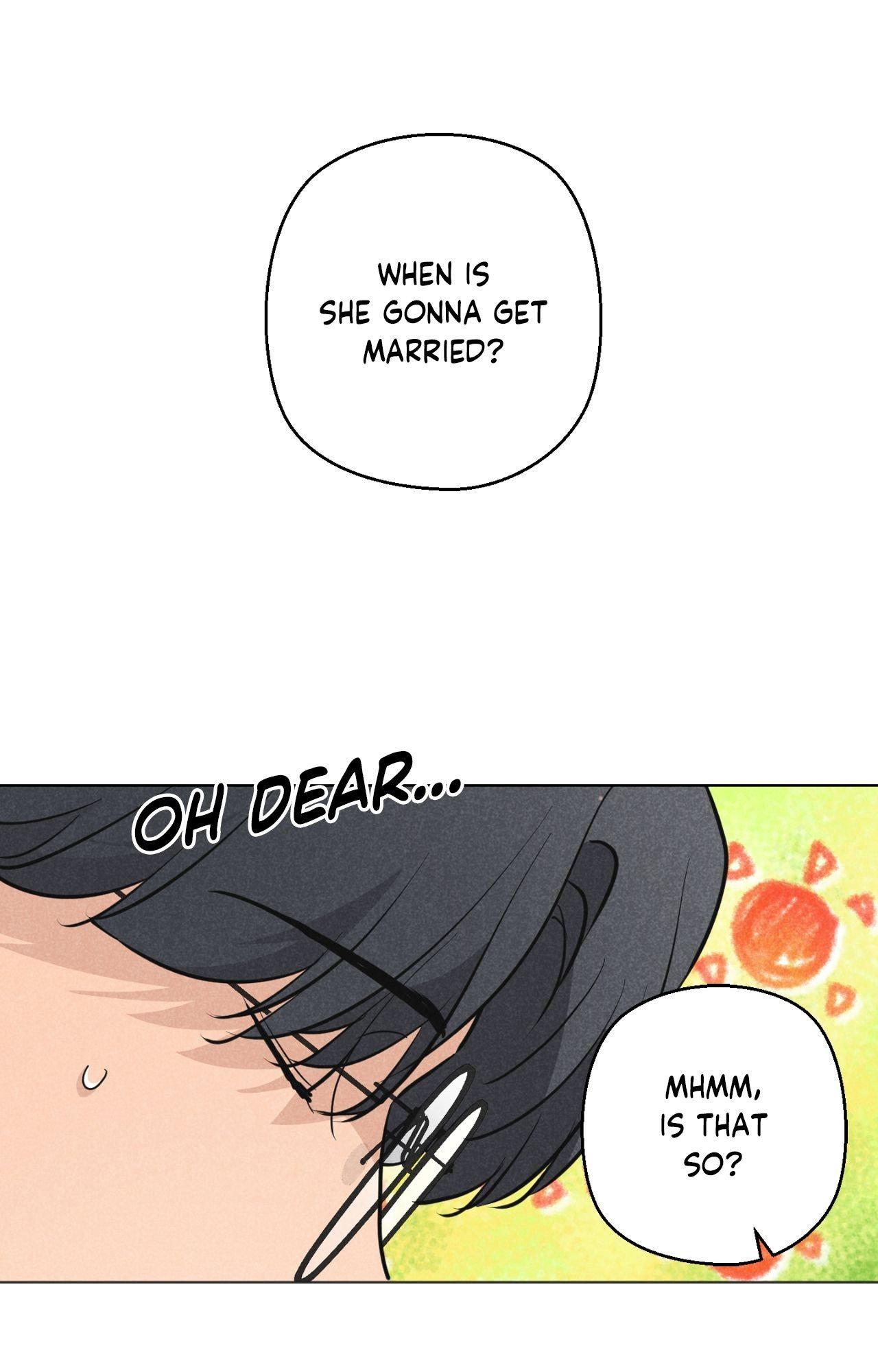 Spinach Bouquet Chapter 146 page 27 - 