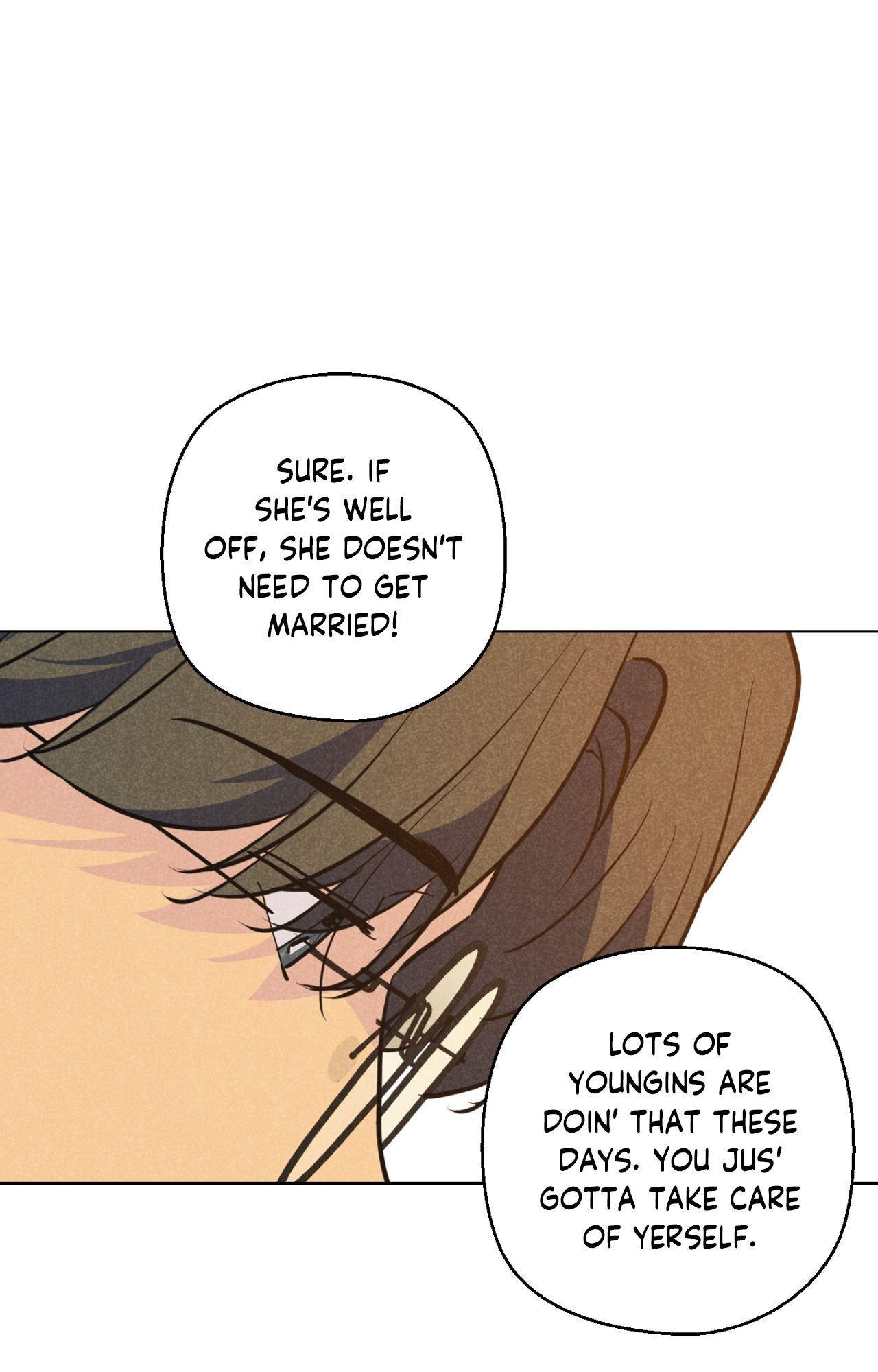 Spinach Bouquet Chapter 146 page 28 - 