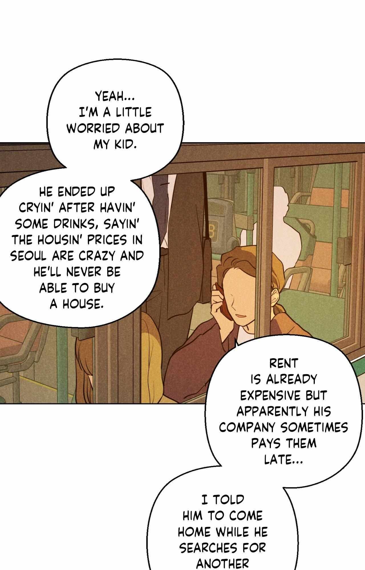 Spinach Bouquet Chapter 146 page 30 - 
