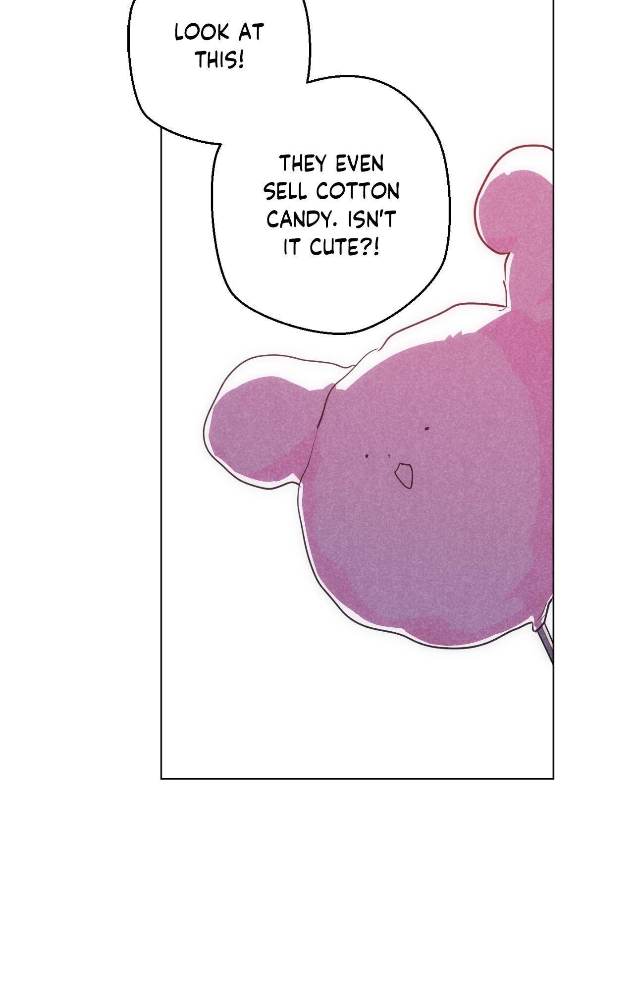 Spinach Bouquet Chapter 146 page 4 - 