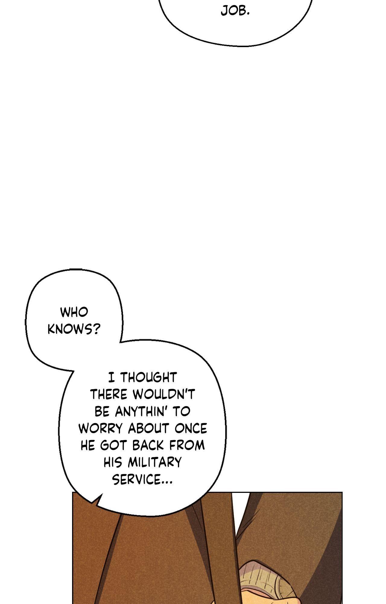 Spinach Bouquet Chapter 146 page 31 - 