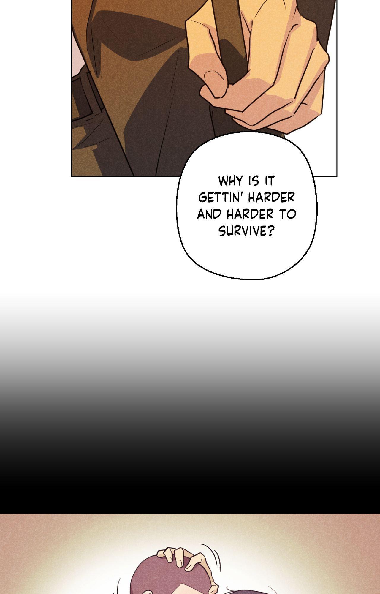 Spinach Bouquet Chapter 146 page 32 - 