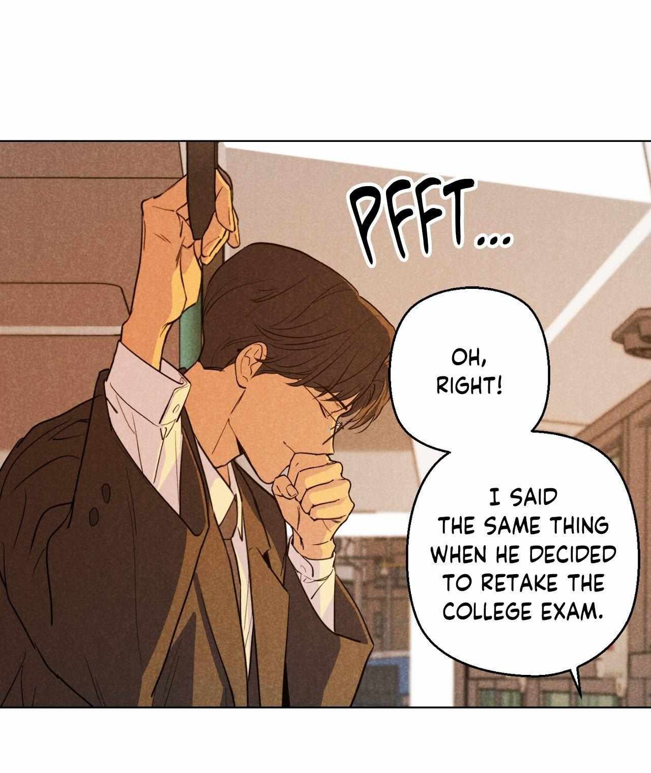 Spinach Bouquet Chapter 146 page 34 - 