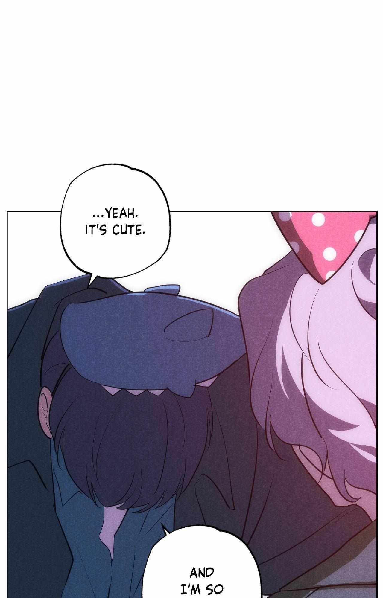 Spinach Bouquet Chapter 146 page 5 - 