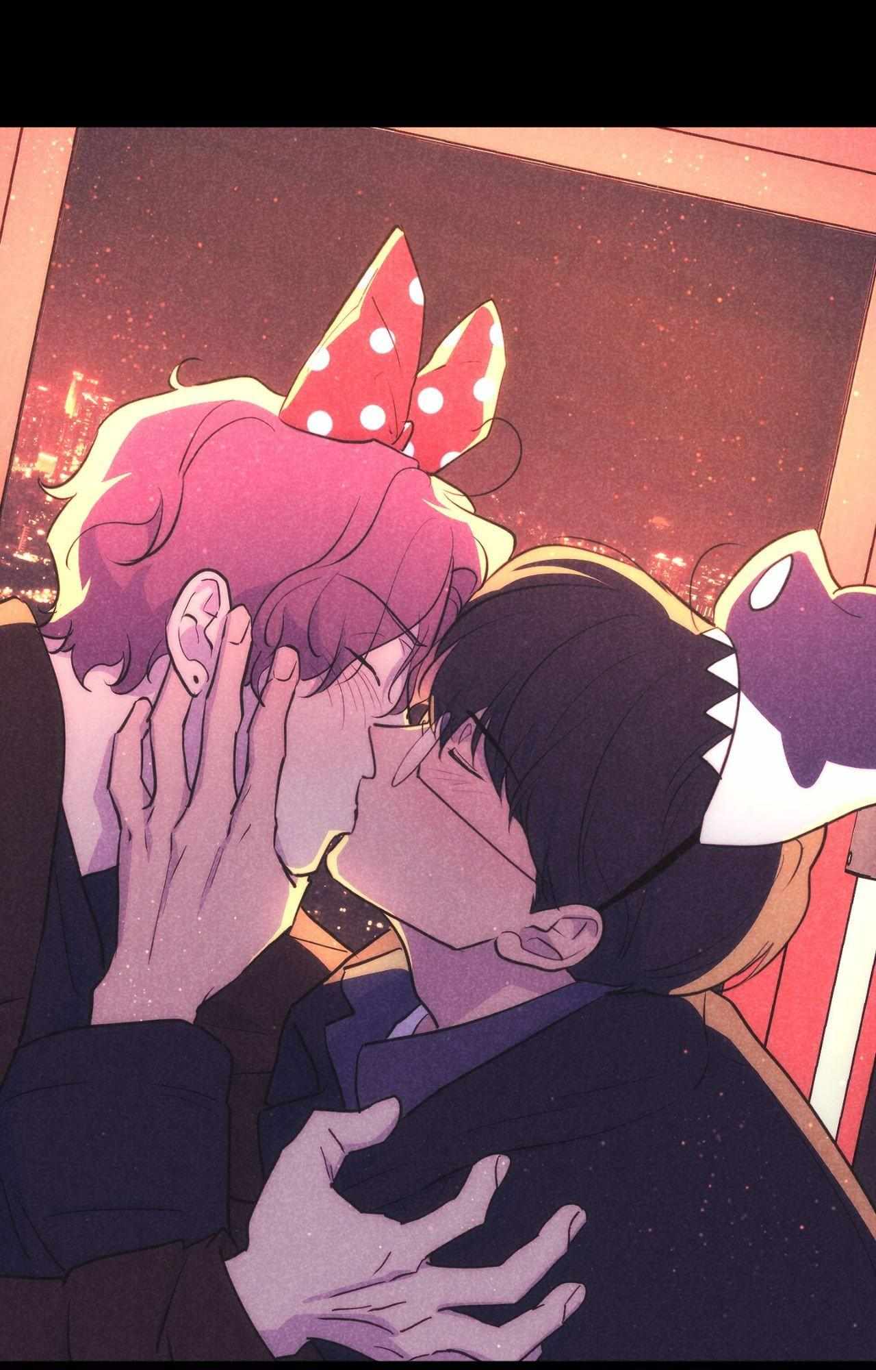 Spinach Bouquet Chapter 146 page 46 - 