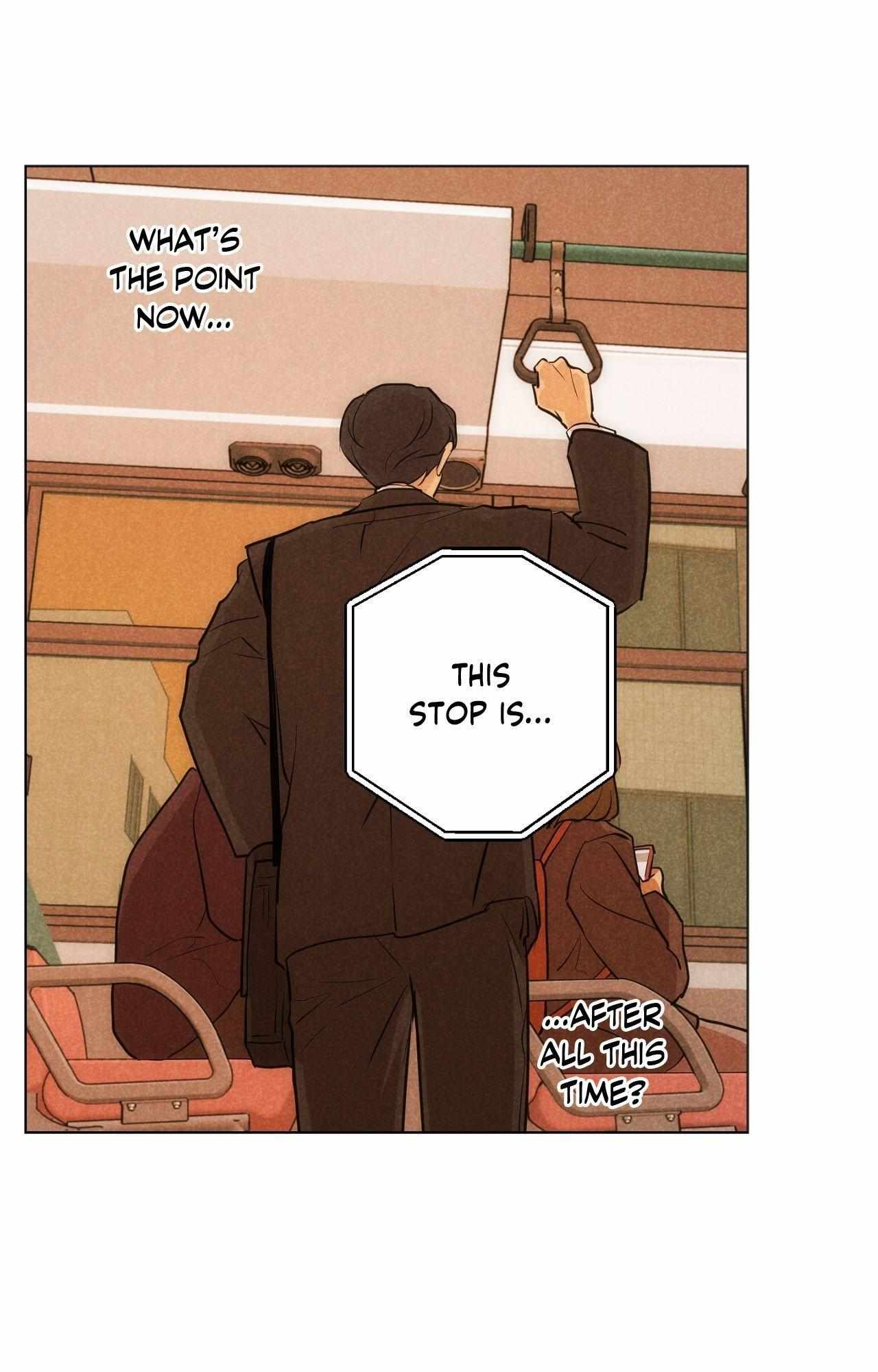 Spinach Bouquet Chapter 146 page 49 - 