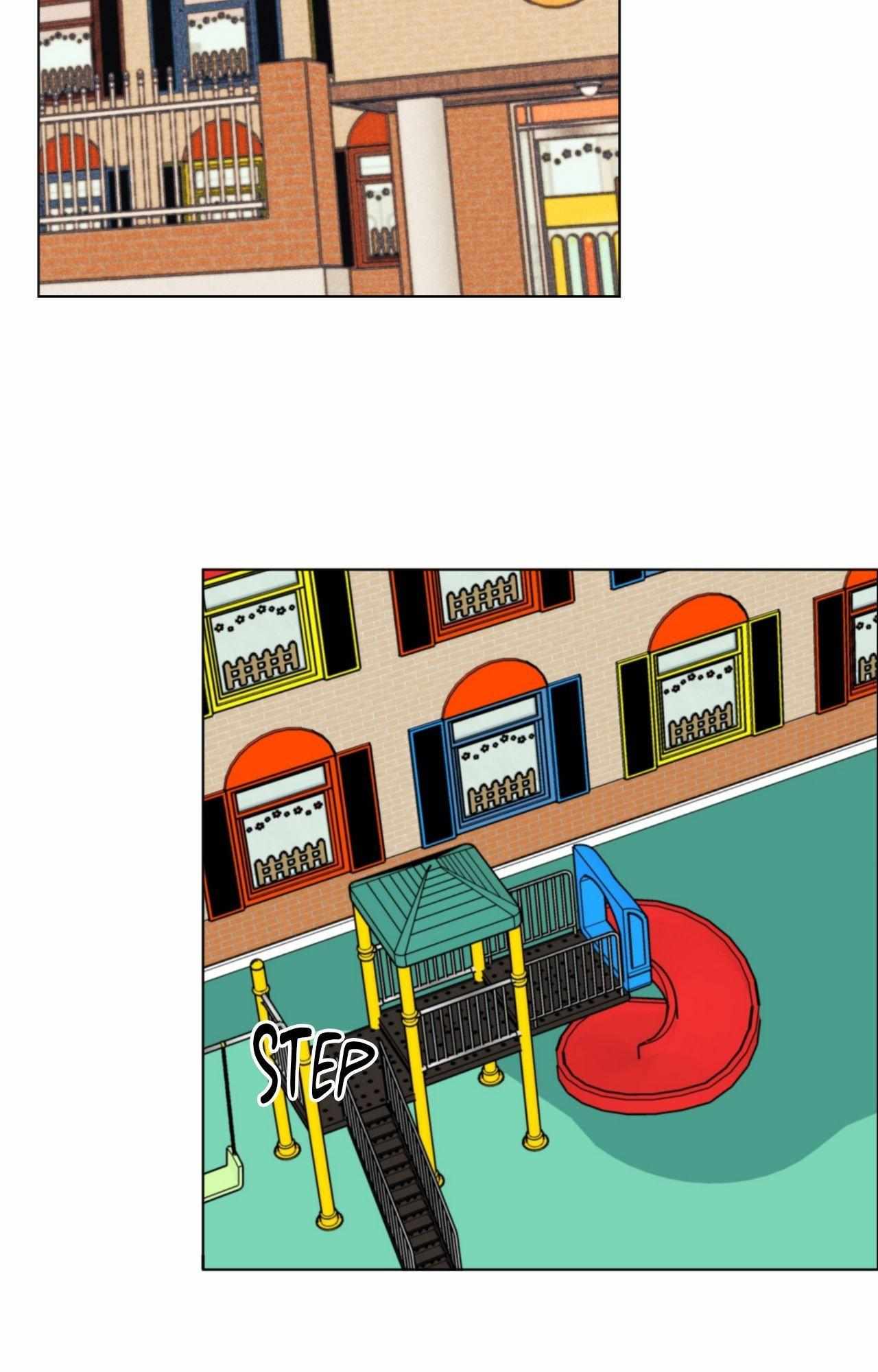 Spinach Bouquet Chapter 146 page 53 - 