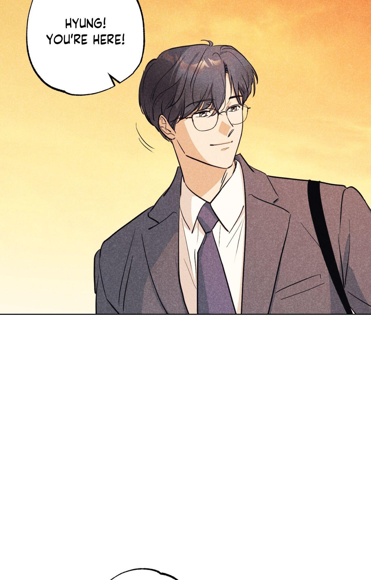 Spinach Bouquet Chapter 146 page 55 - 