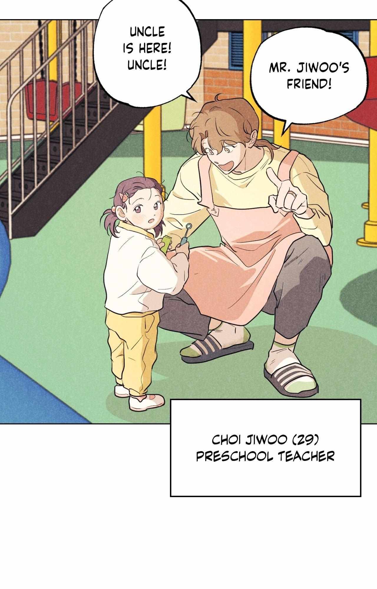 Spinach Bouquet Chapter 146 page 56 - 