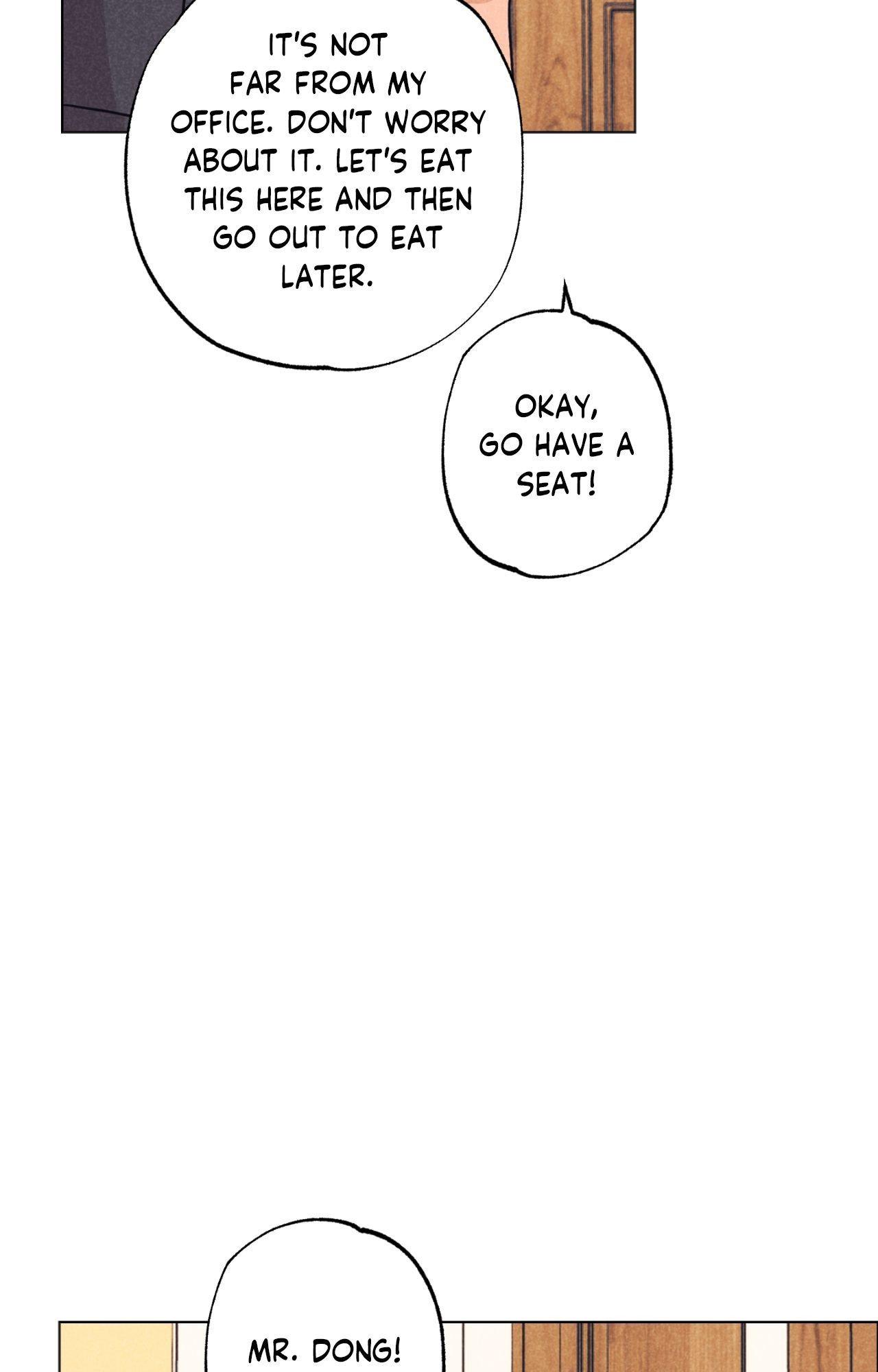 Spinach Bouquet Chapter 146 page 60 - 