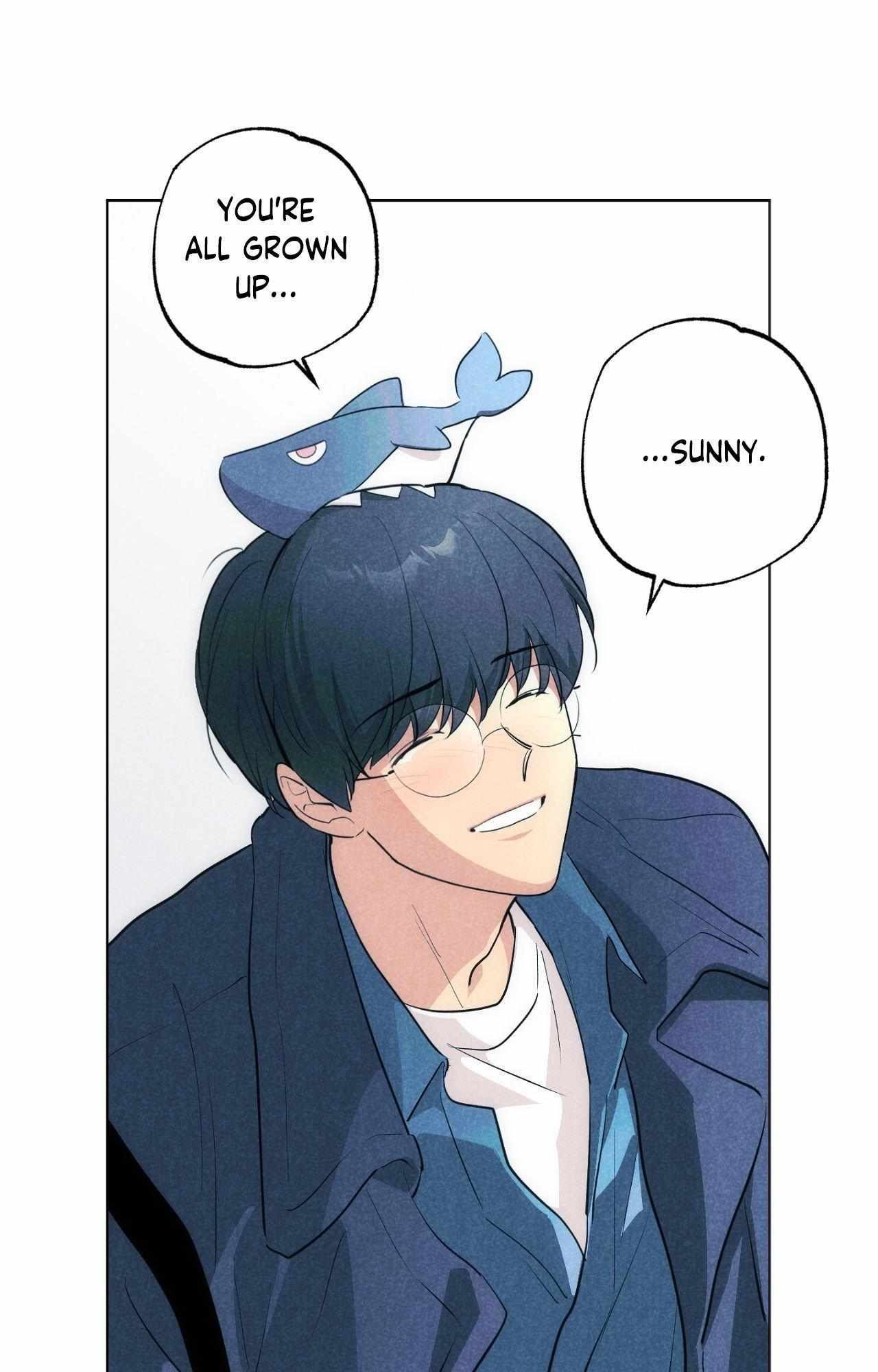 Spinach Bouquet Chapter 146 page 7 - 