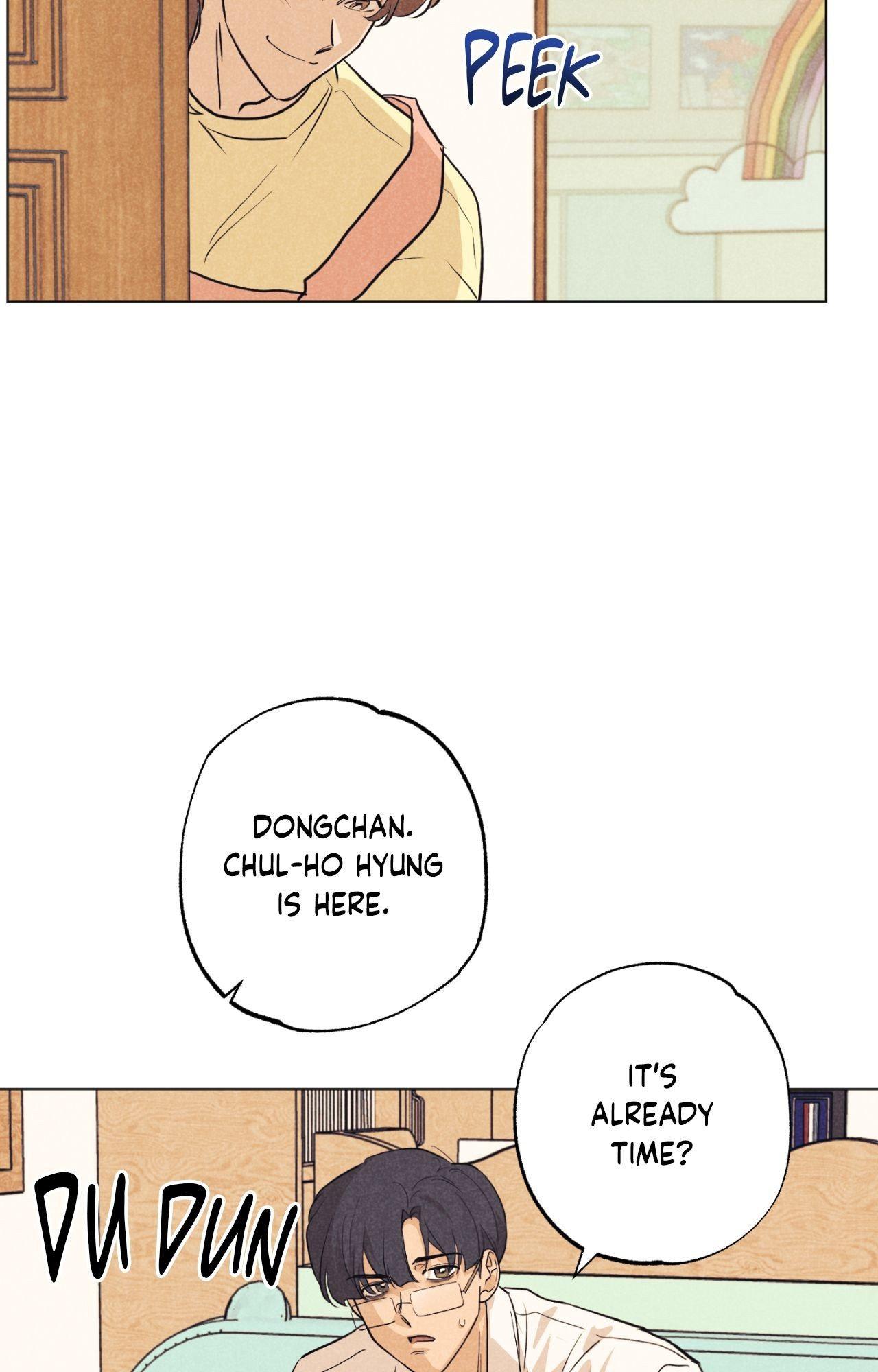Spinach Bouquet Chapter 146 page 62 - 