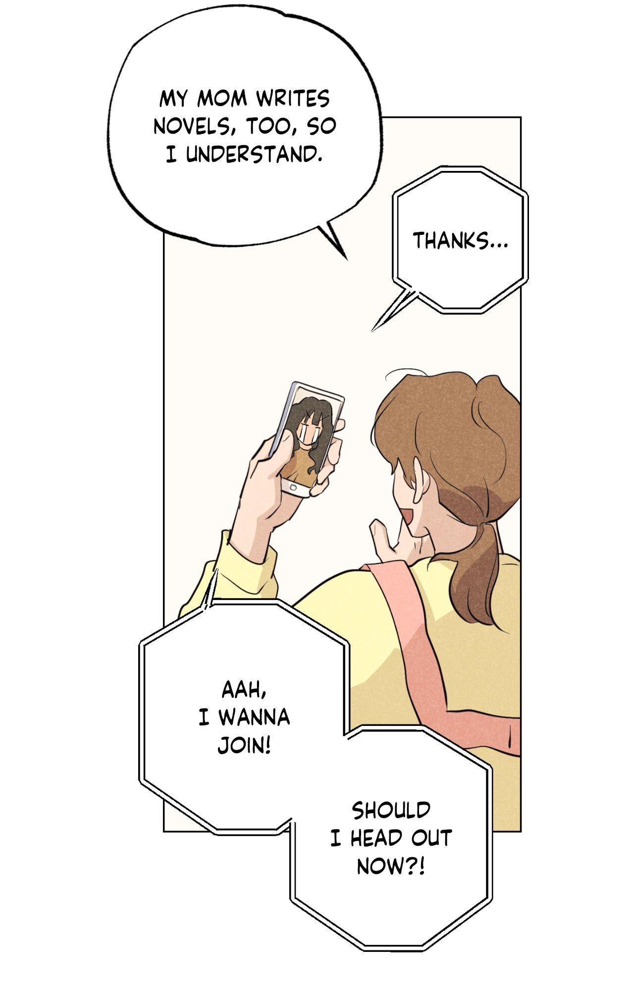 Spinach Bouquet Chapter 146 page 66 - 