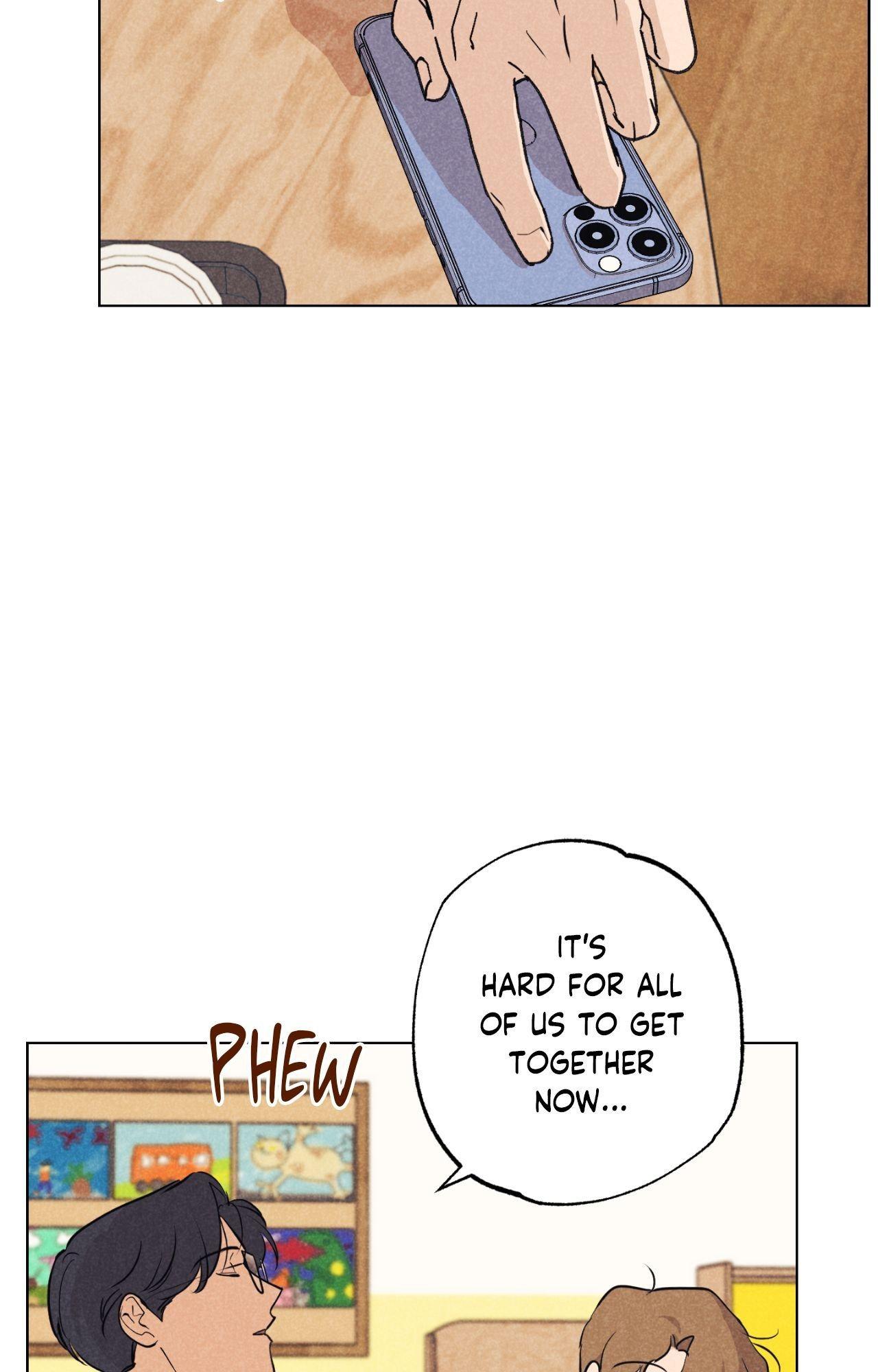 Spinach Bouquet Chapter 146 page 69 - 