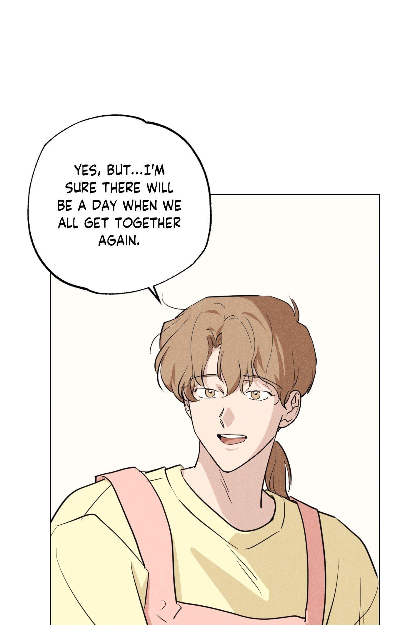 Spinach Bouquet Chapter 146 page 71 - 