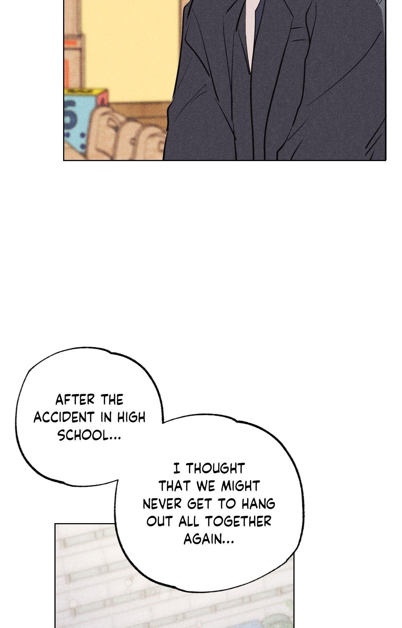 Spinach Bouquet Chapter 146 page 73 - 
