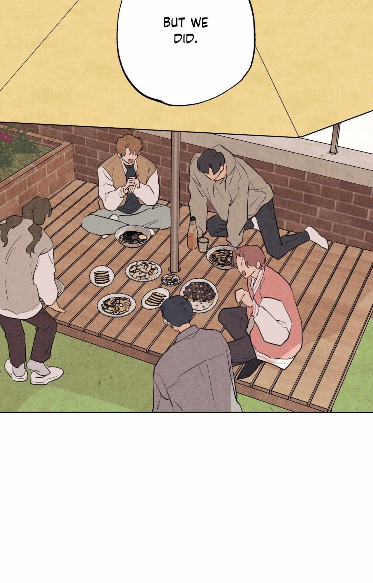 Spinach Bouquet Chapter 146 page 75 - 