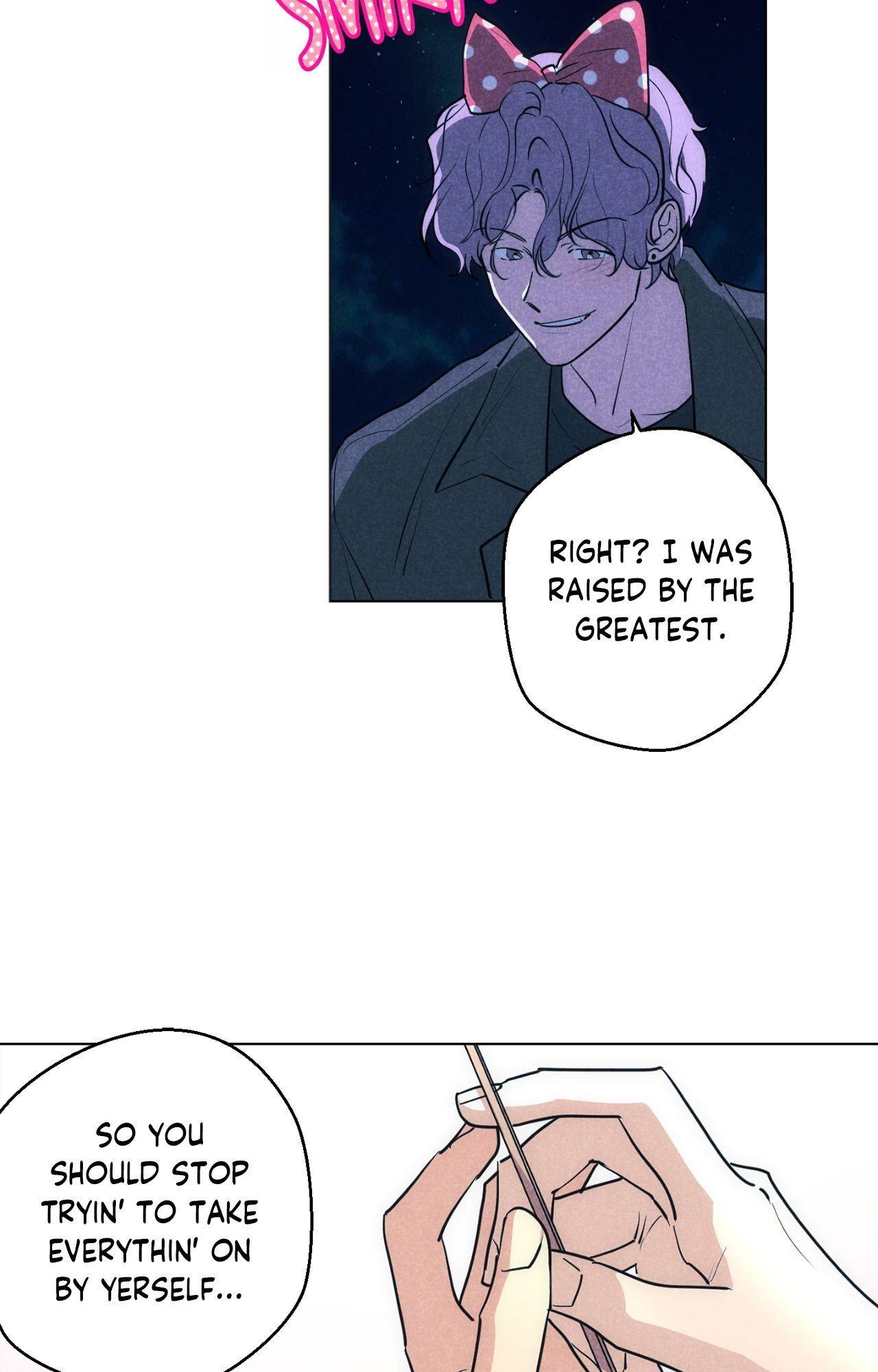 Spinach Bouquet Chapter 146 page 9 - 