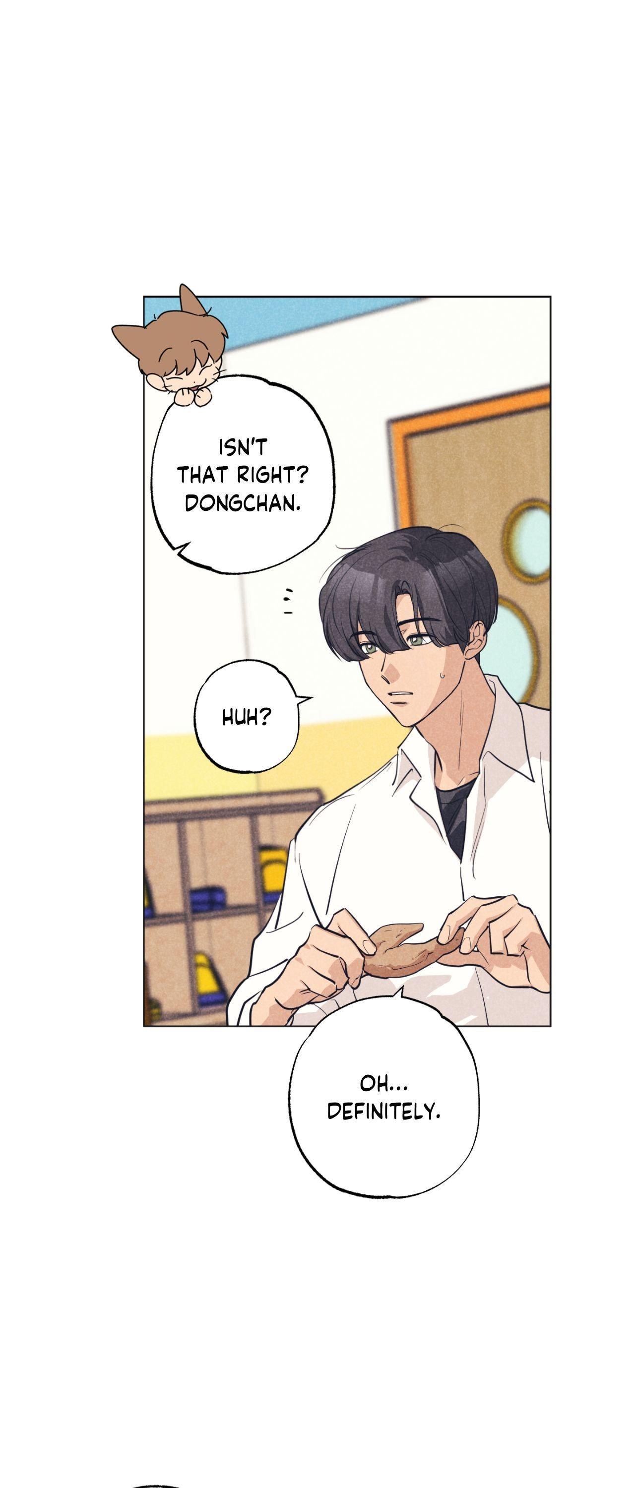 Spinach Bouquet Chapter 147 page 2 - 