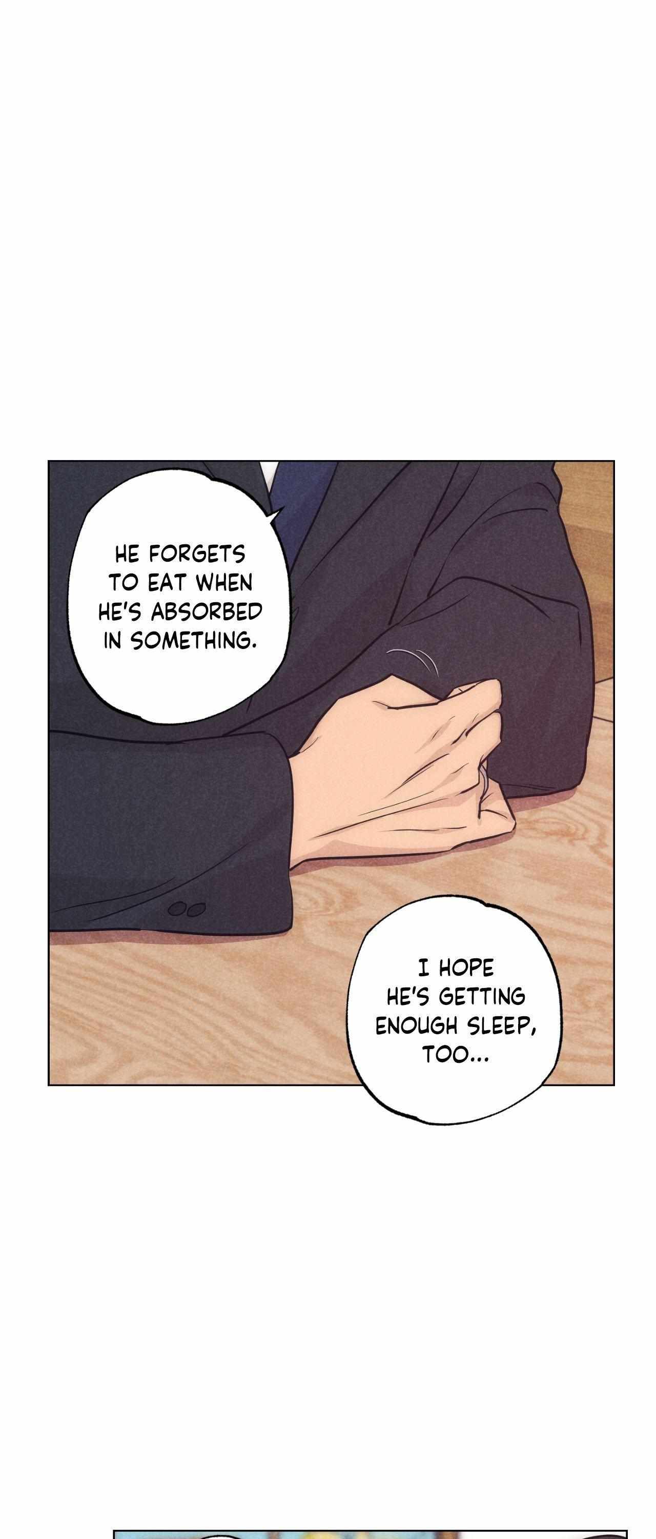 Spinach Bouquet Chapter 147 page 11 - 