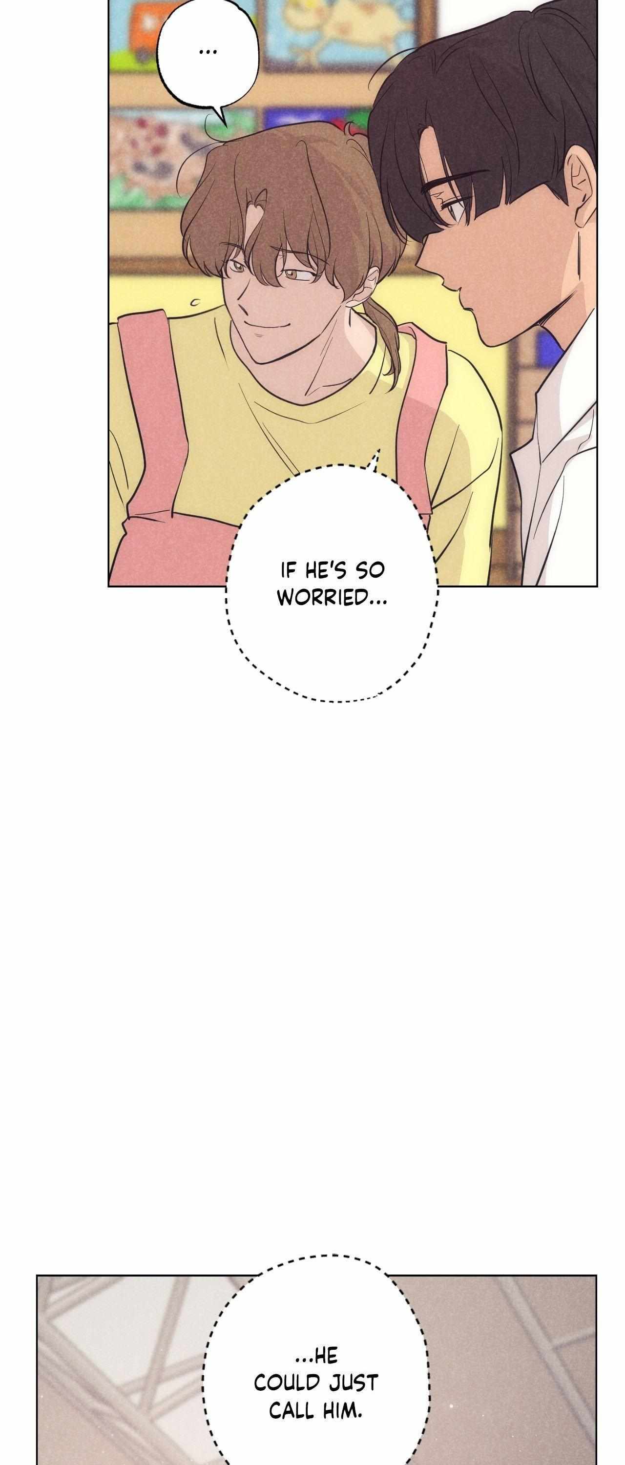 Spinach Bouquet Chapter 147 page 12 - 