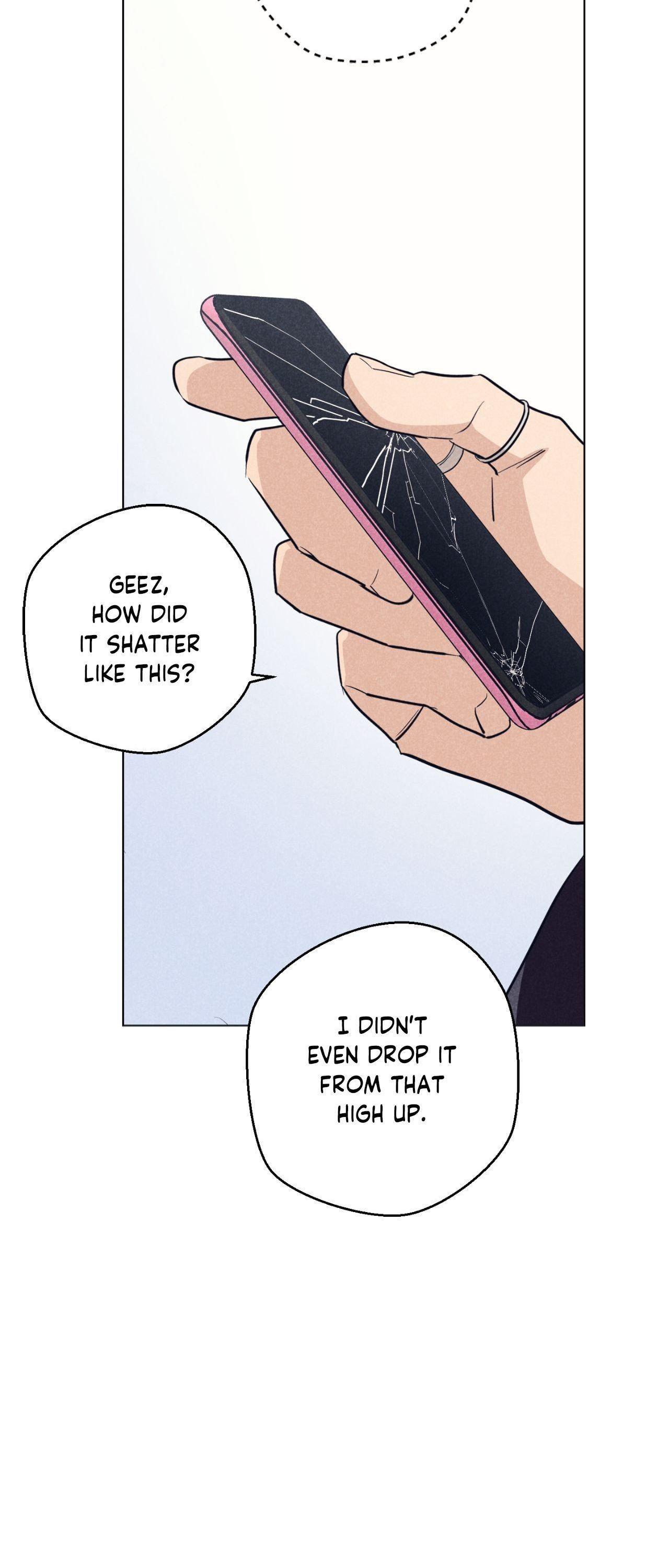 Spinach Bouquet Chapter 147 page 14 - 