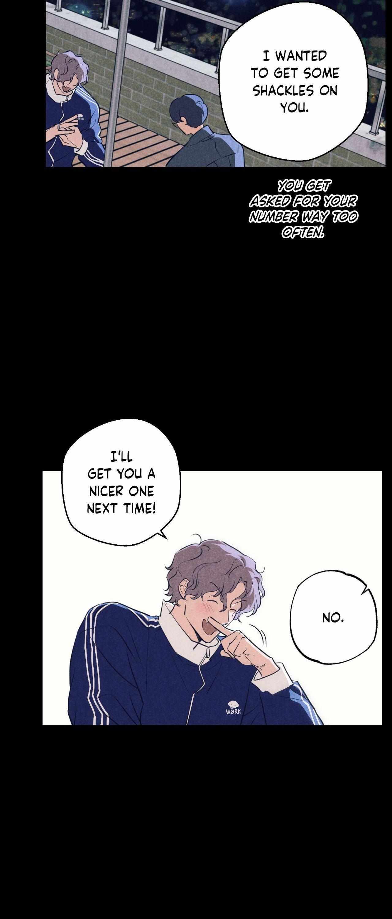 Spinach Bouquet Chapter 147 page 23 - 