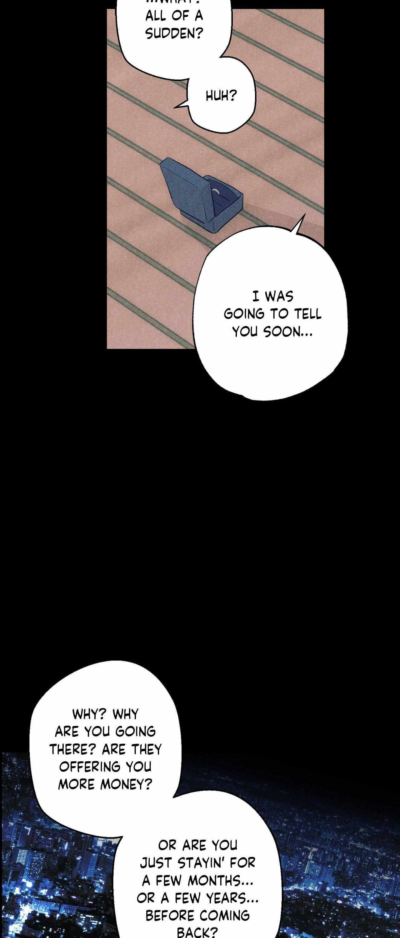 Spinach Bouquet Chapter 147 page 25 - 