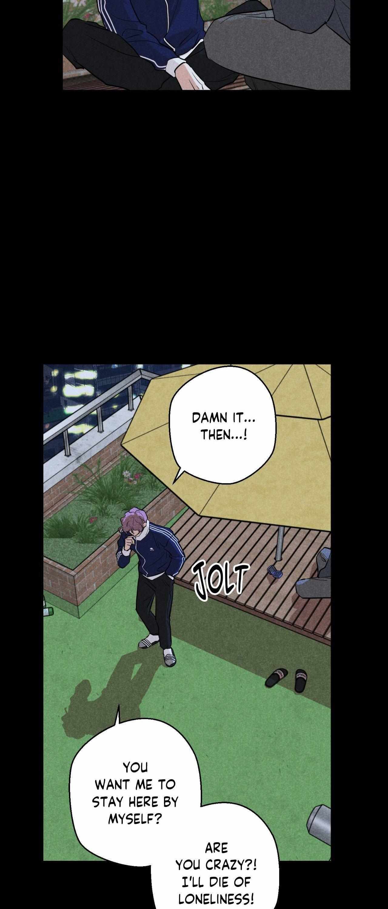 Spinach Bouquet Chapter 147 page 27 - 
