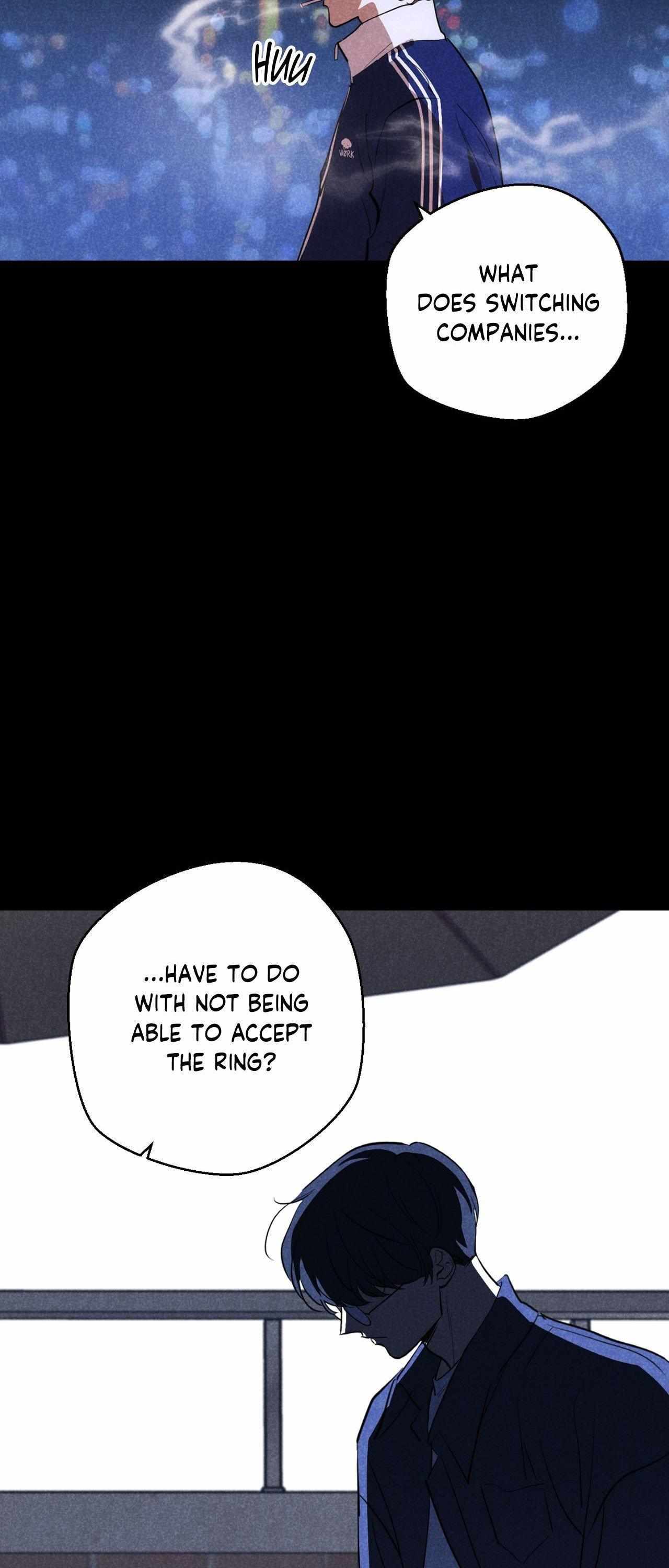 Spinach Bouquet Chapter 147 page 29 - 