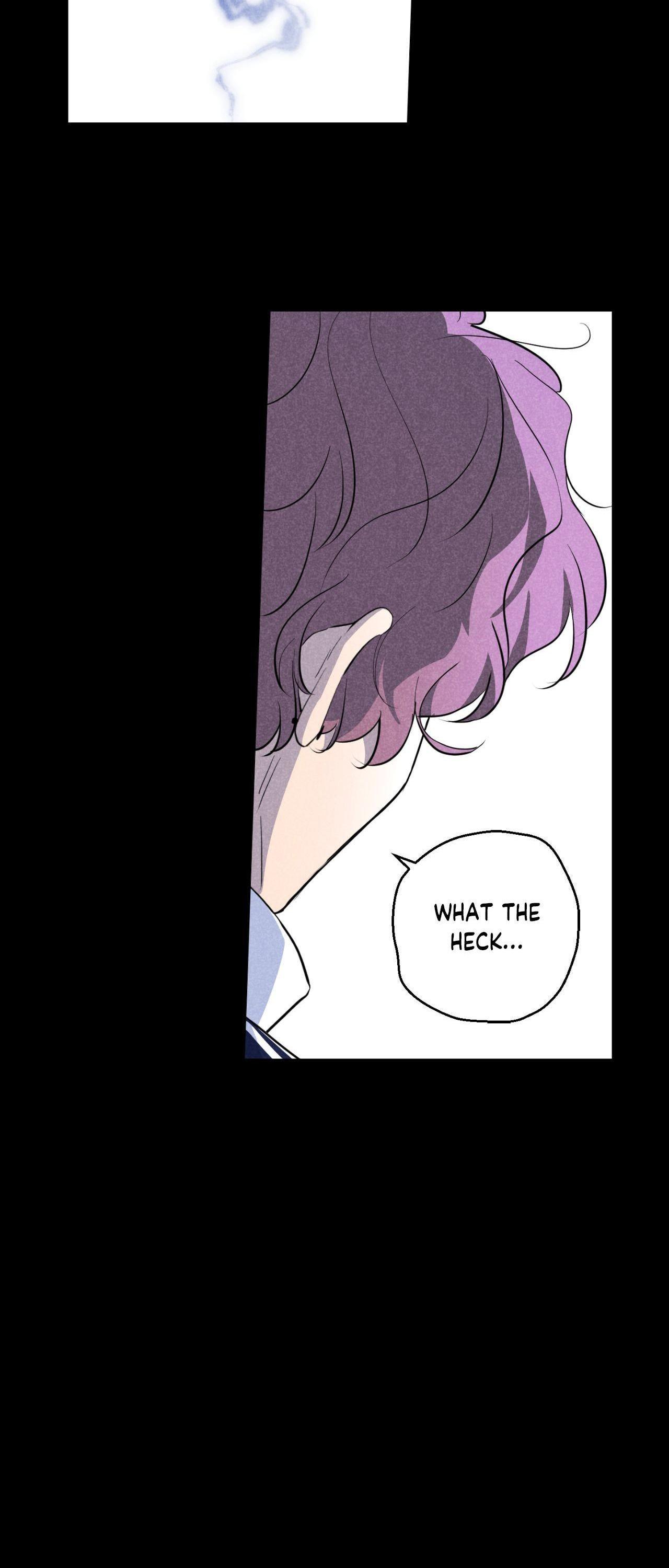 Spinach Bouquet Chapter 147 page 36 - 